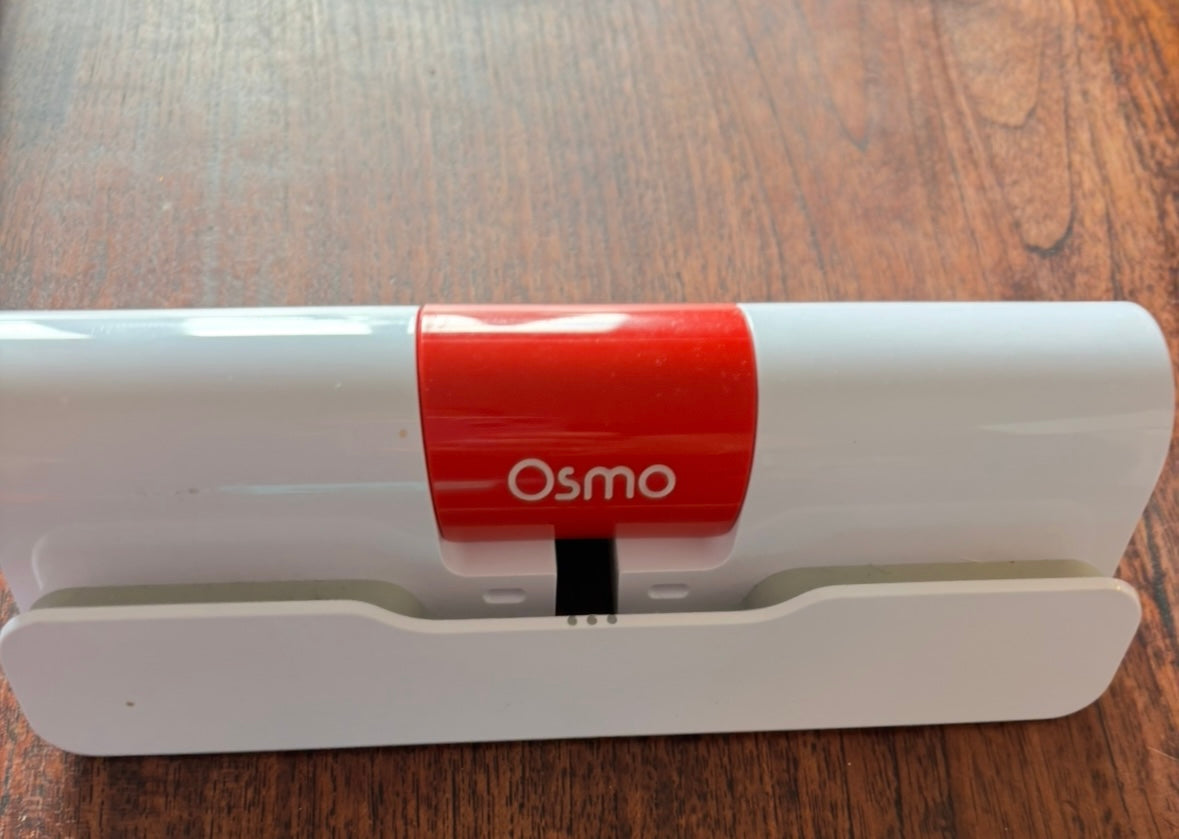 #156 Reduced! OSMO bundle!