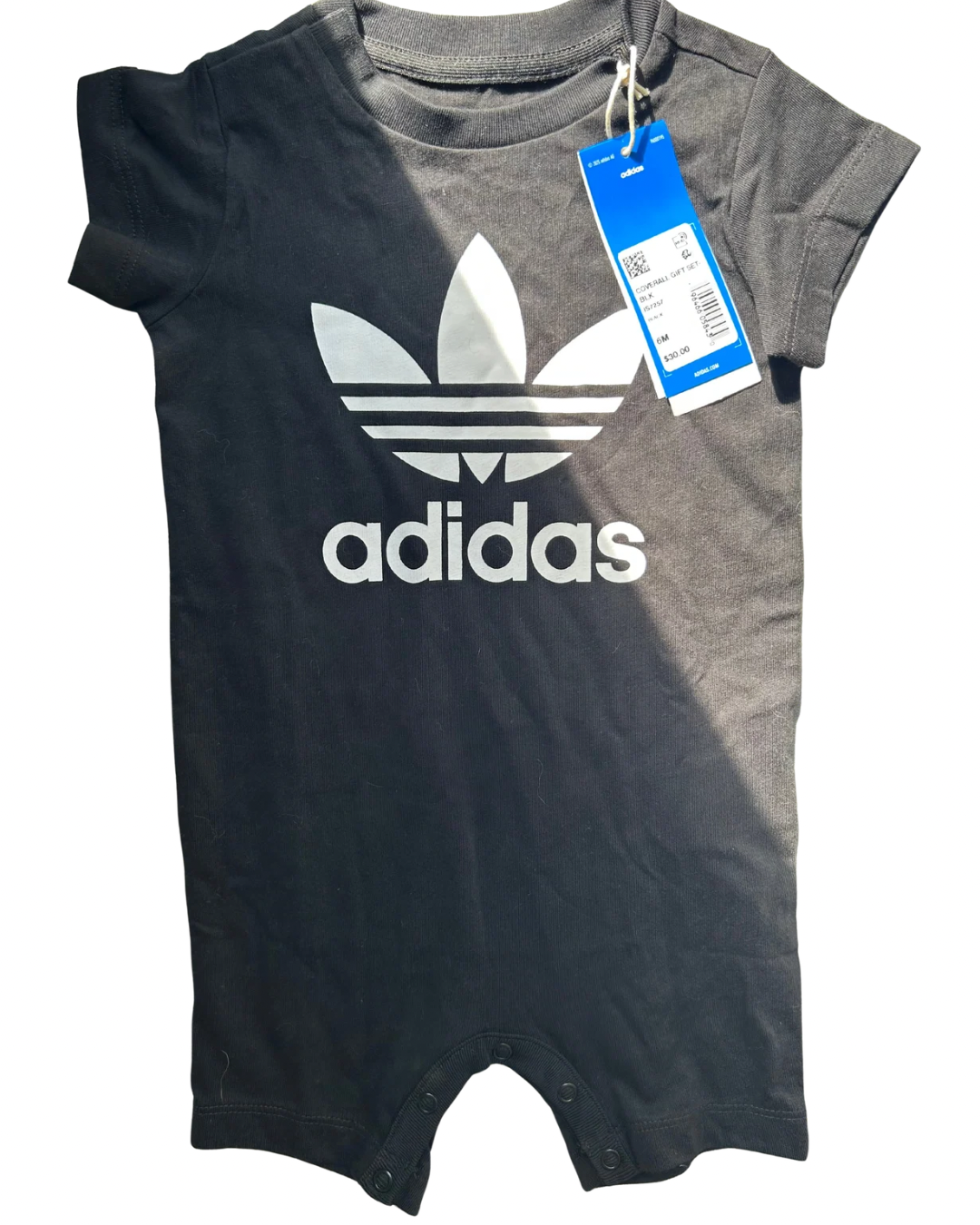 Seller #134 Adidas Outfit Boys 3-6 Months
