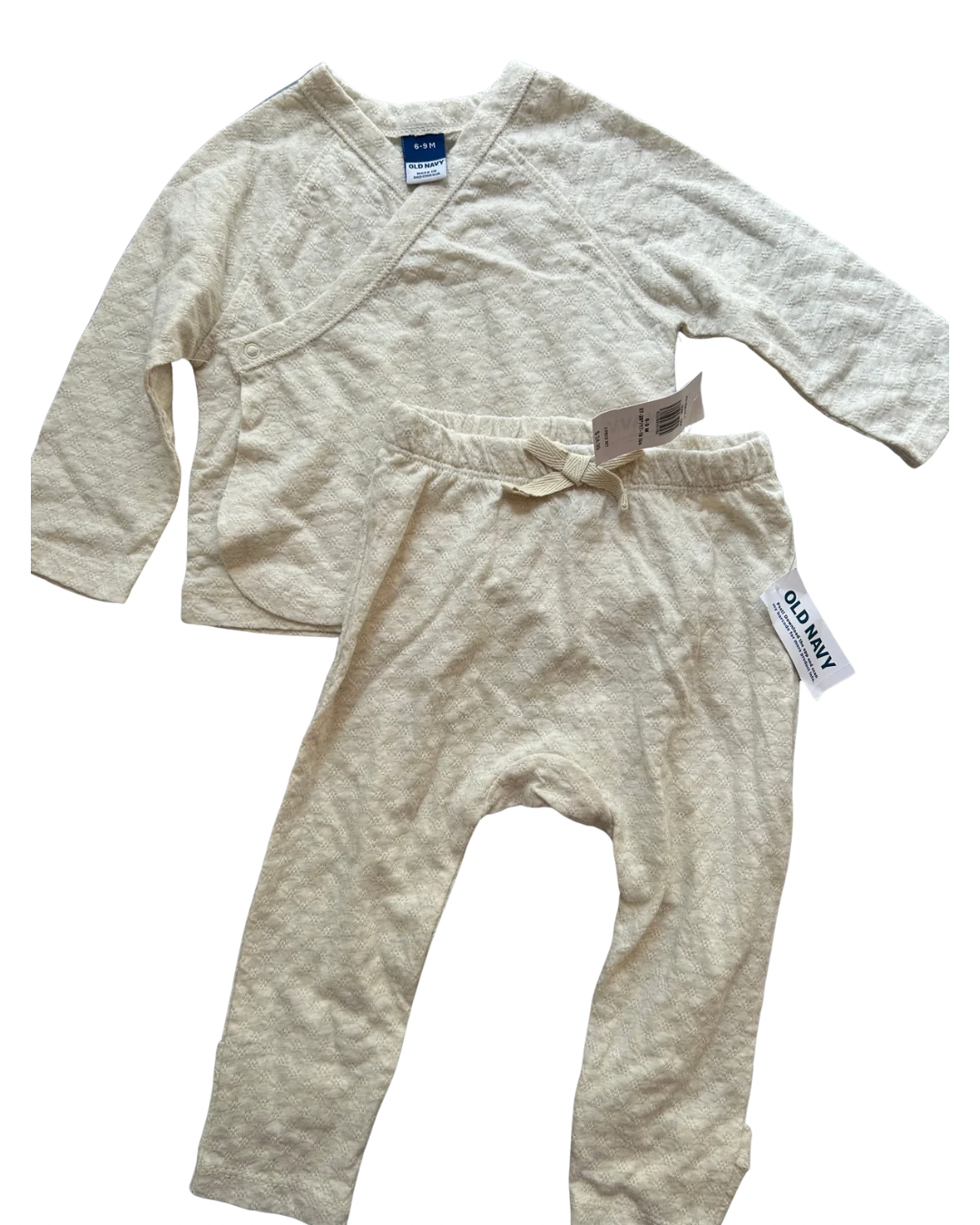 Seller #134 Old Navy Outfit Girls 6-9 Months