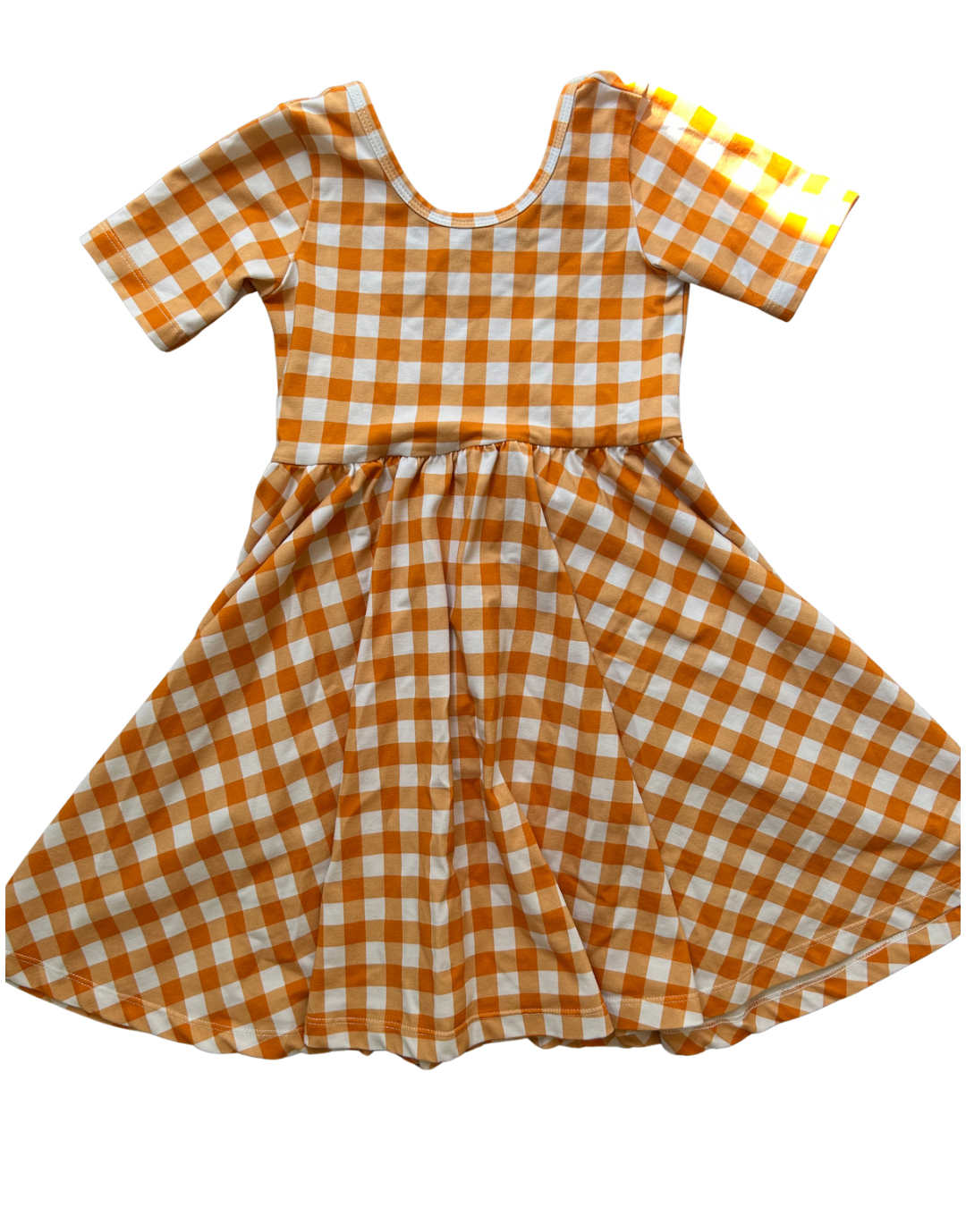 Seller #134 Poppy Kids Co Twirl Dress Girls 4T
