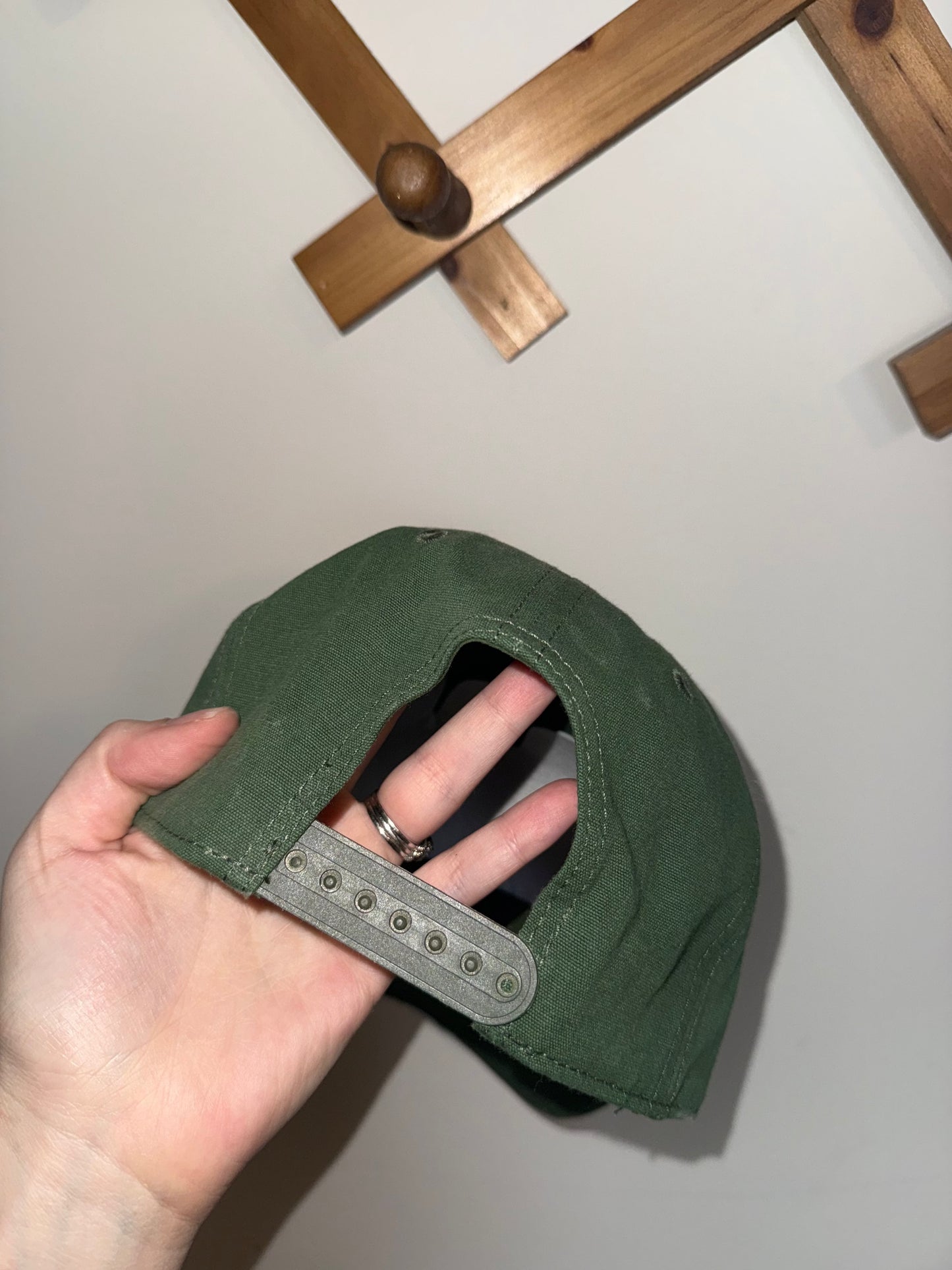#106: Smokey The Bear Hat *REDUCED*
