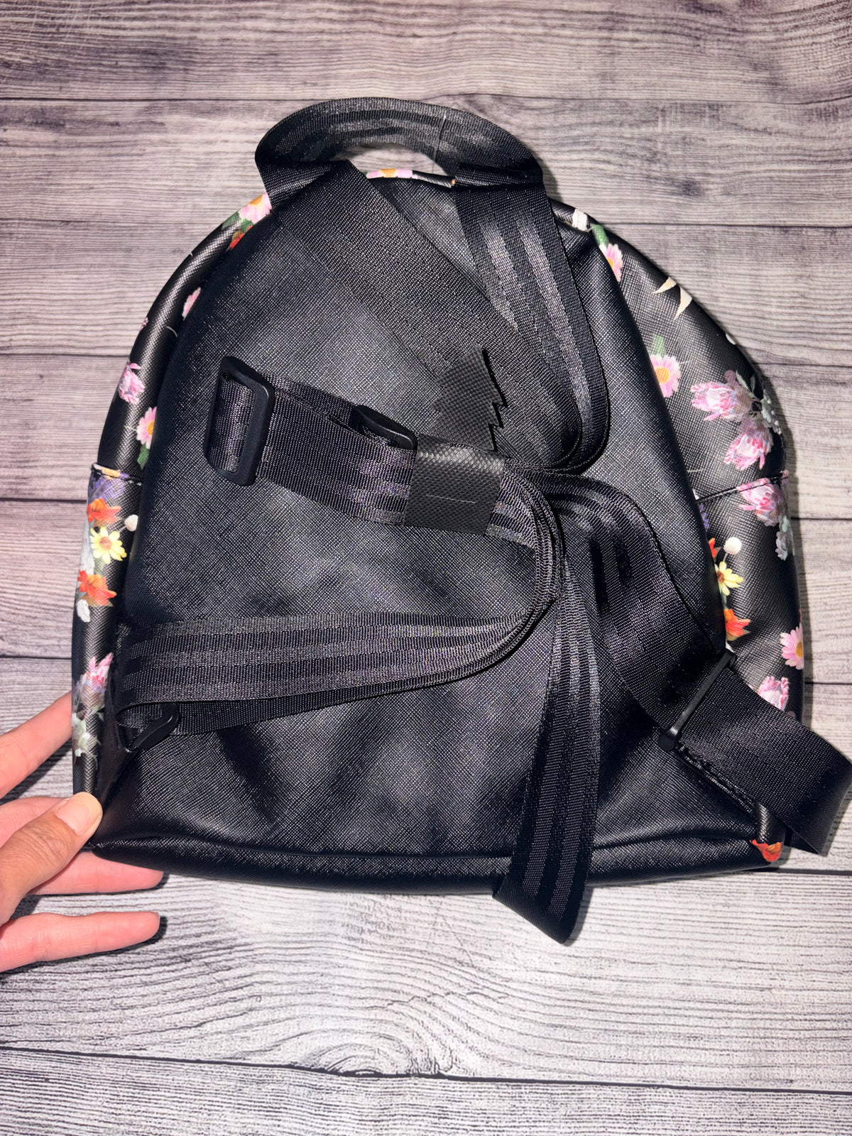 Seller 124 NEW Harry Potter Backpack Purse