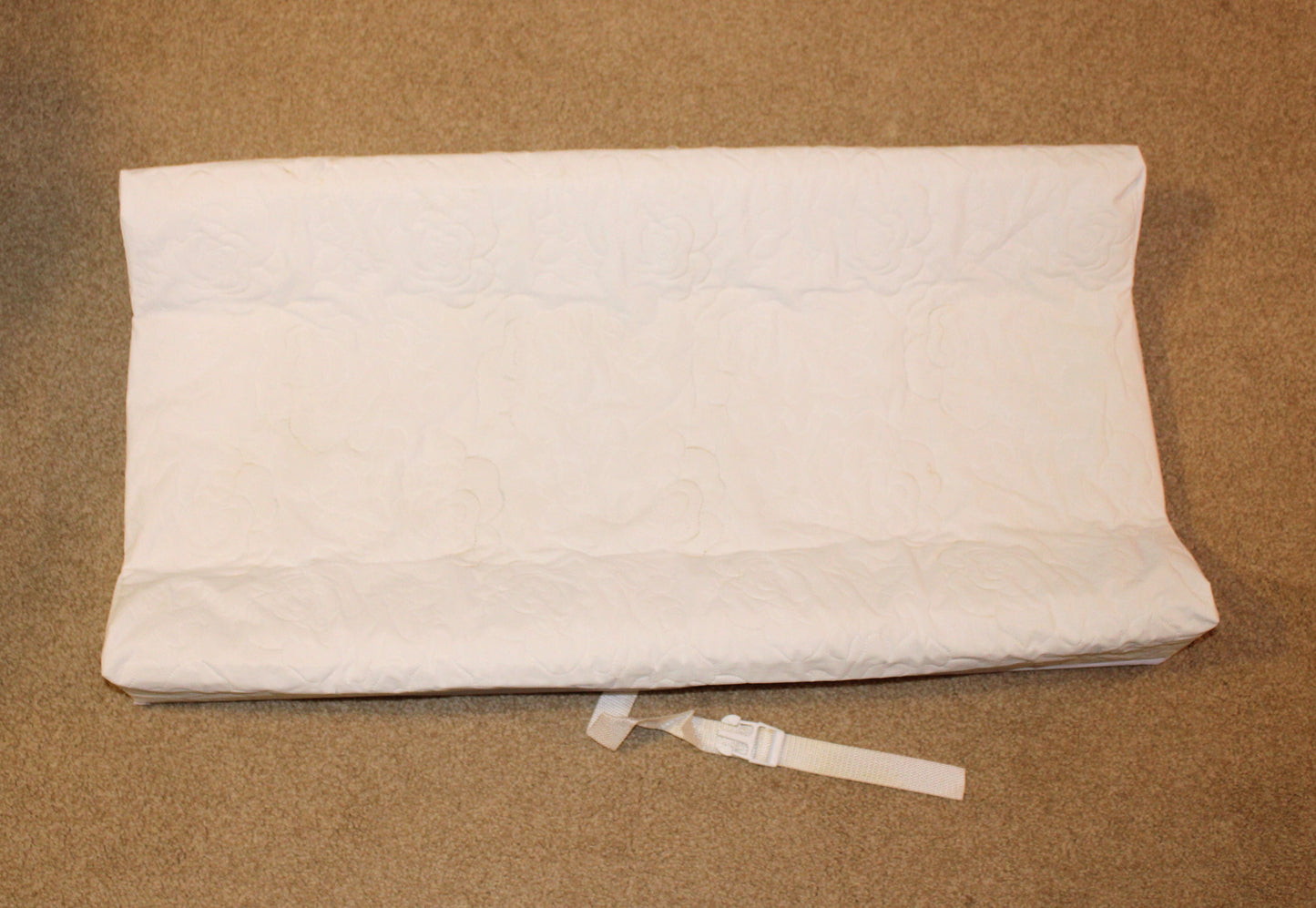 #126 Changing pad *REDUCED*