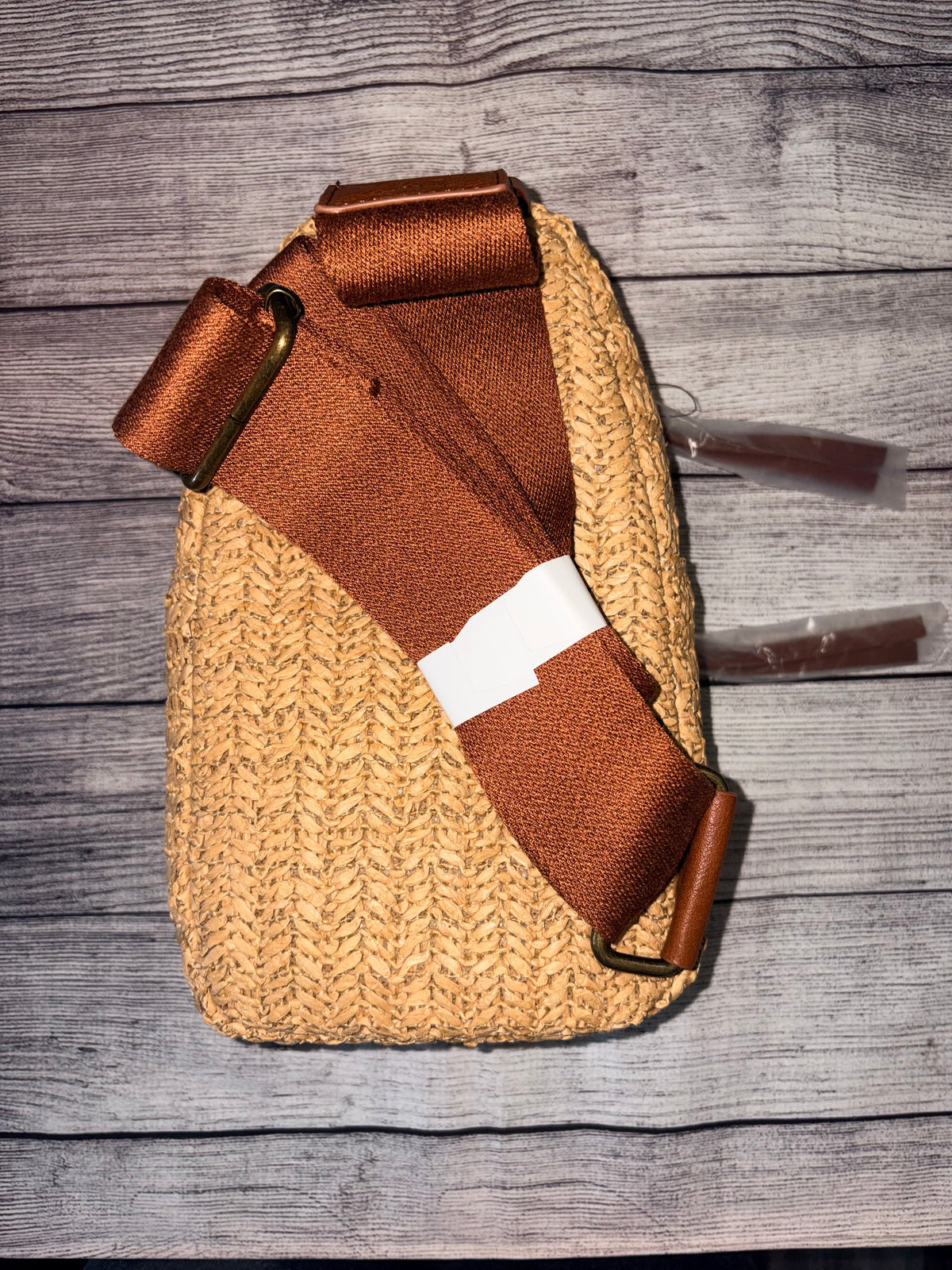 Seller 124 NEW Sonoma Crossbody One Size