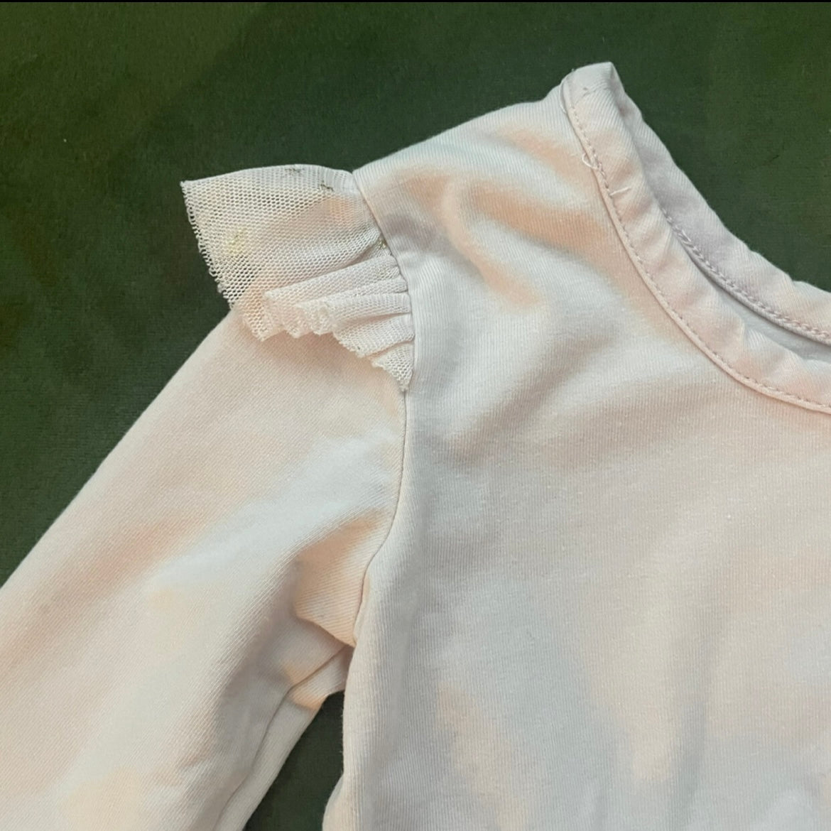 #1 Hanna Andersson Dress 2T REDUCED