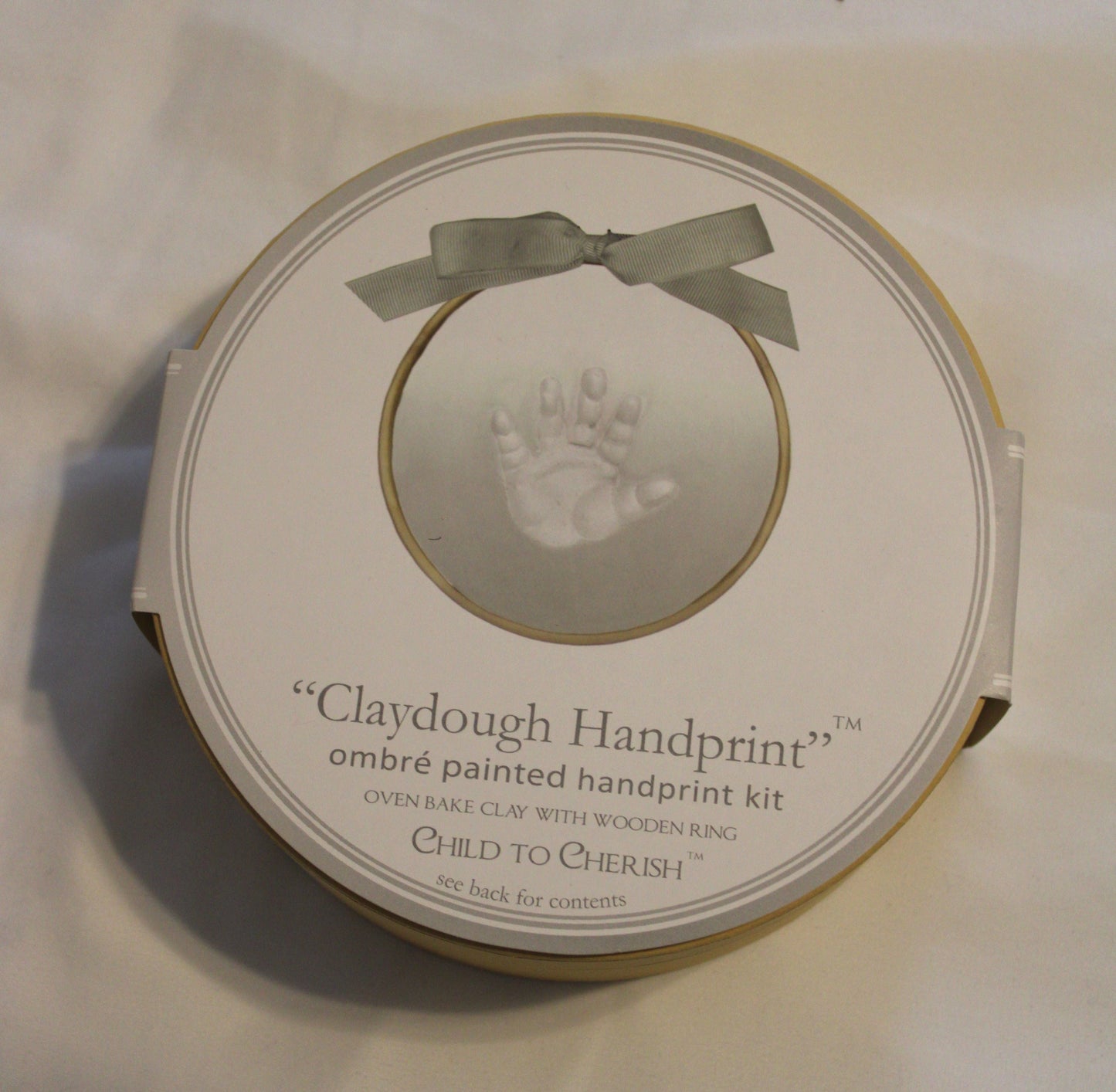 #126 Baby keepsakes *REDUCED*