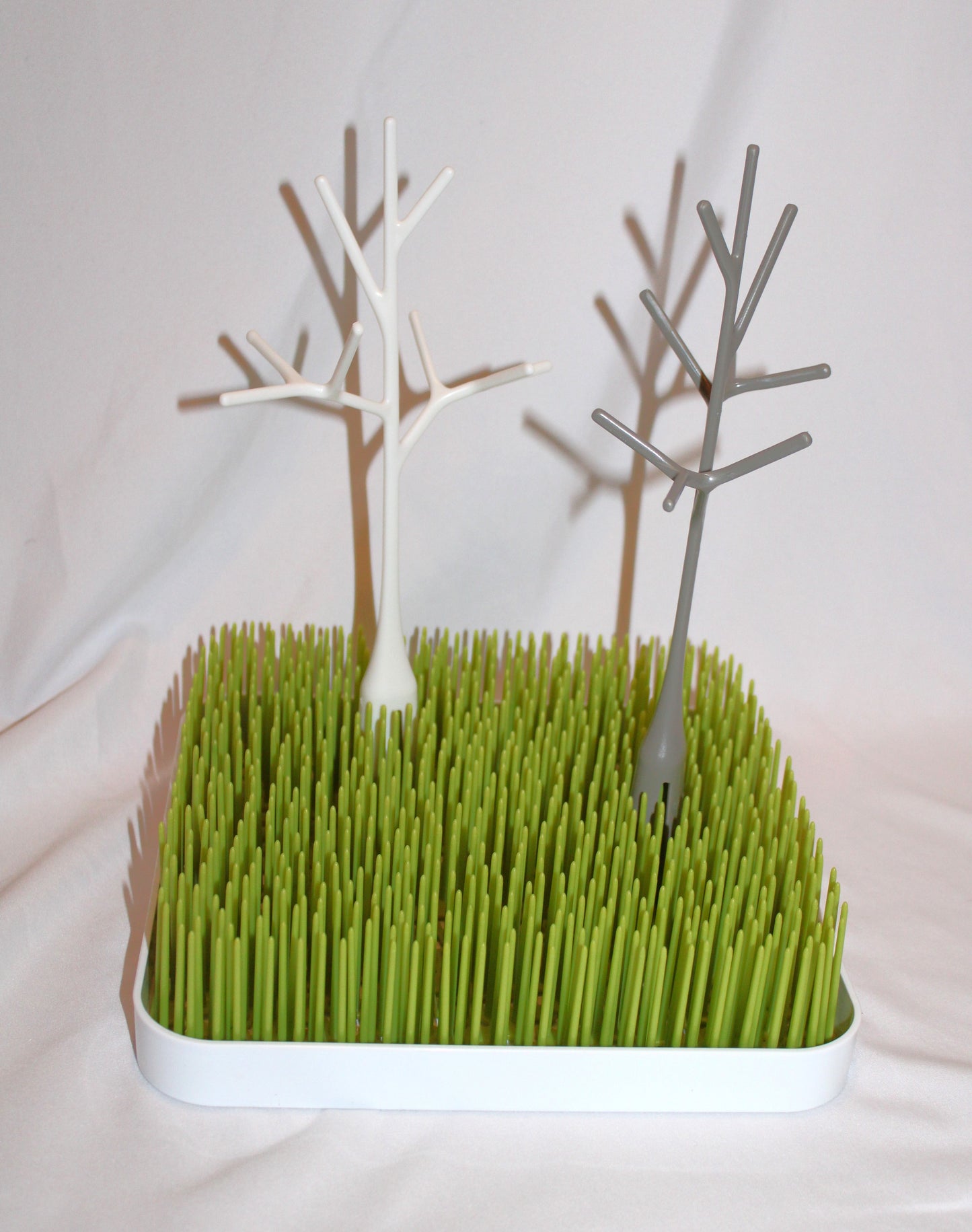 #126 Boon drying grass