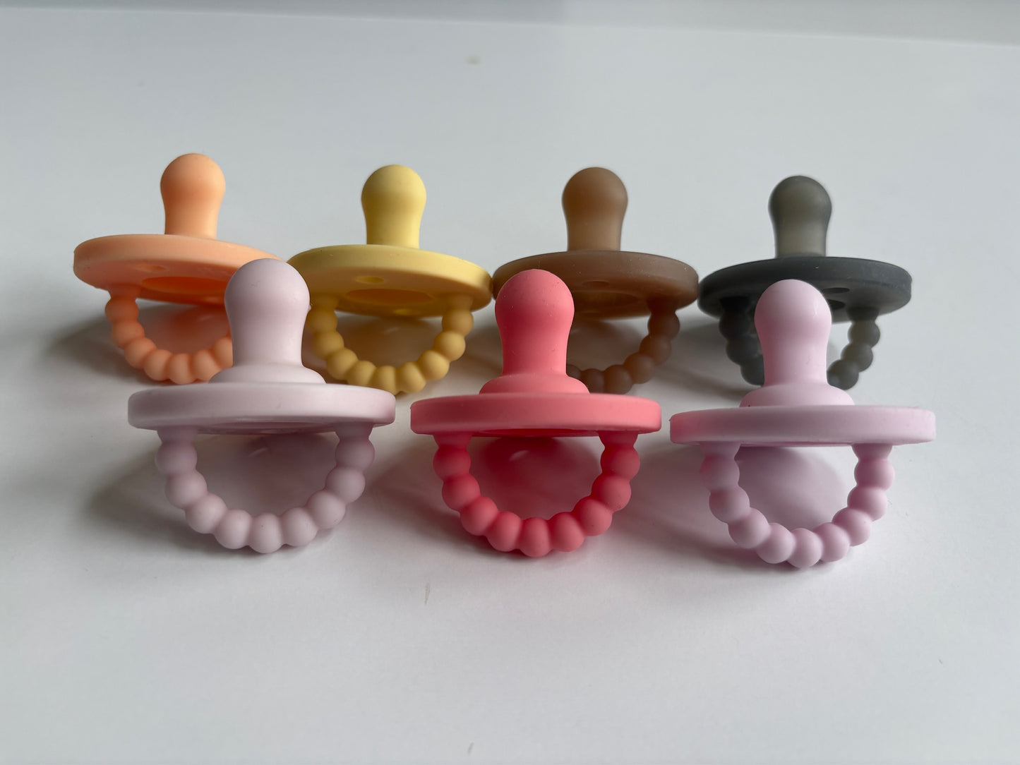 Seller #105 - Ryan and Rose Cutie Pats (Flats)