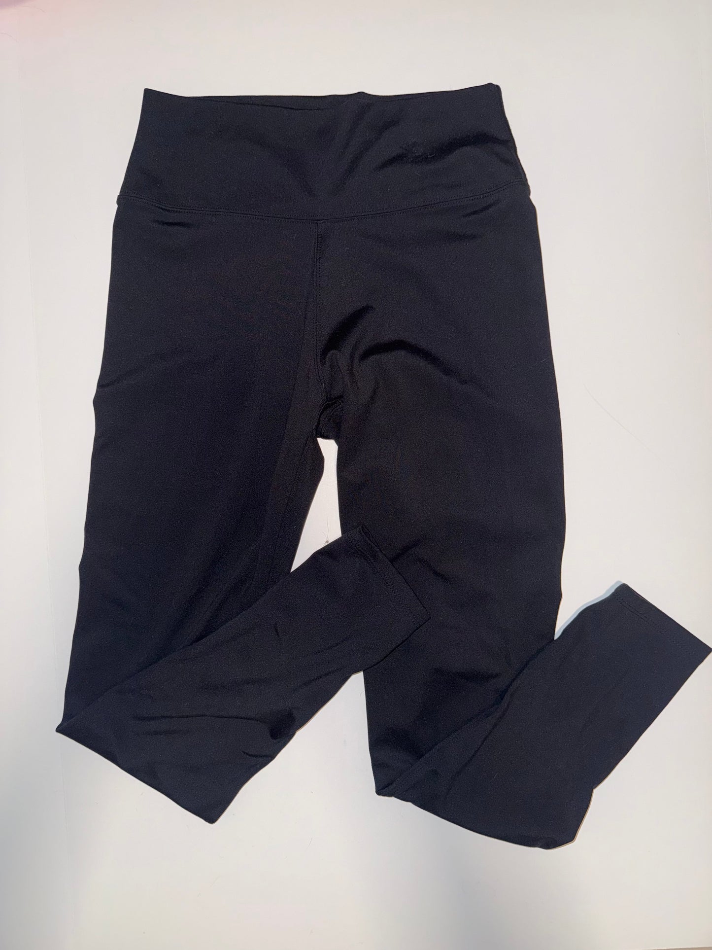 #106: Womens L Wild Fable Butter Bliss Black Leggings *REDUCED*