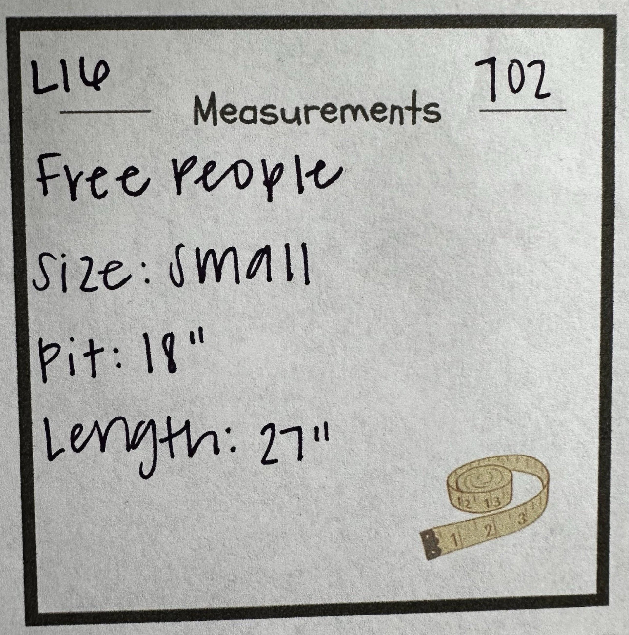 #111 Free People Intimately Free Purple Long Sleeve Scoop Neck Top Size Small Viscose