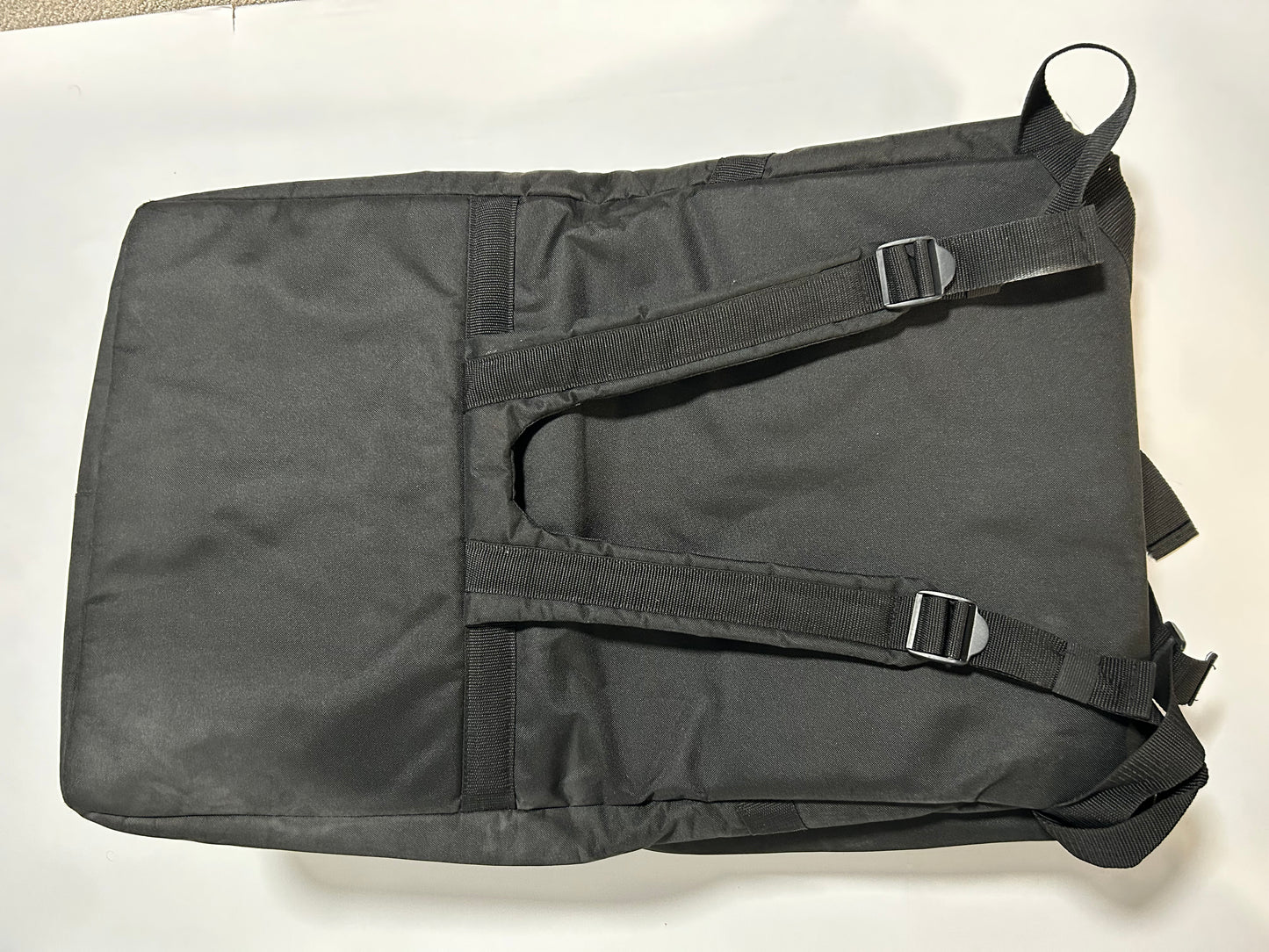 #27 Car Seat Travel Bag