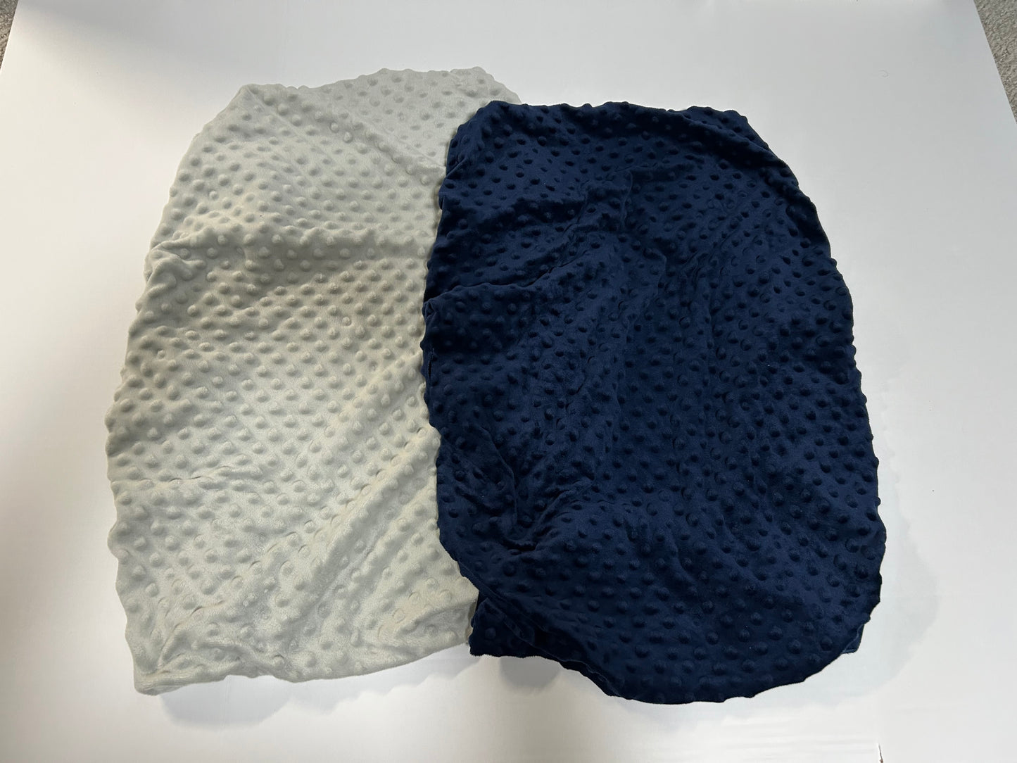 #27 Changing Pad Liners