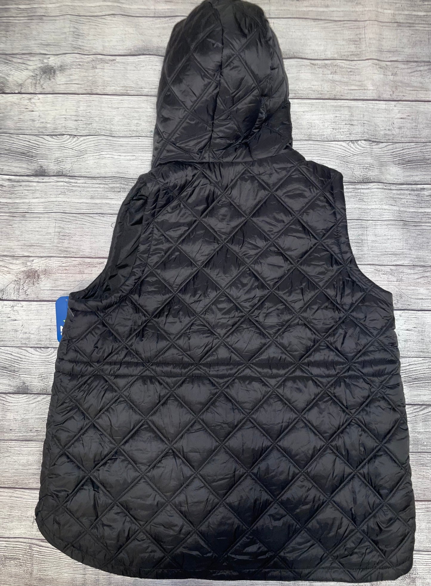 Seller #171 *REDUCED* MTA Sport Women’s 2X NWT Vest with Hood