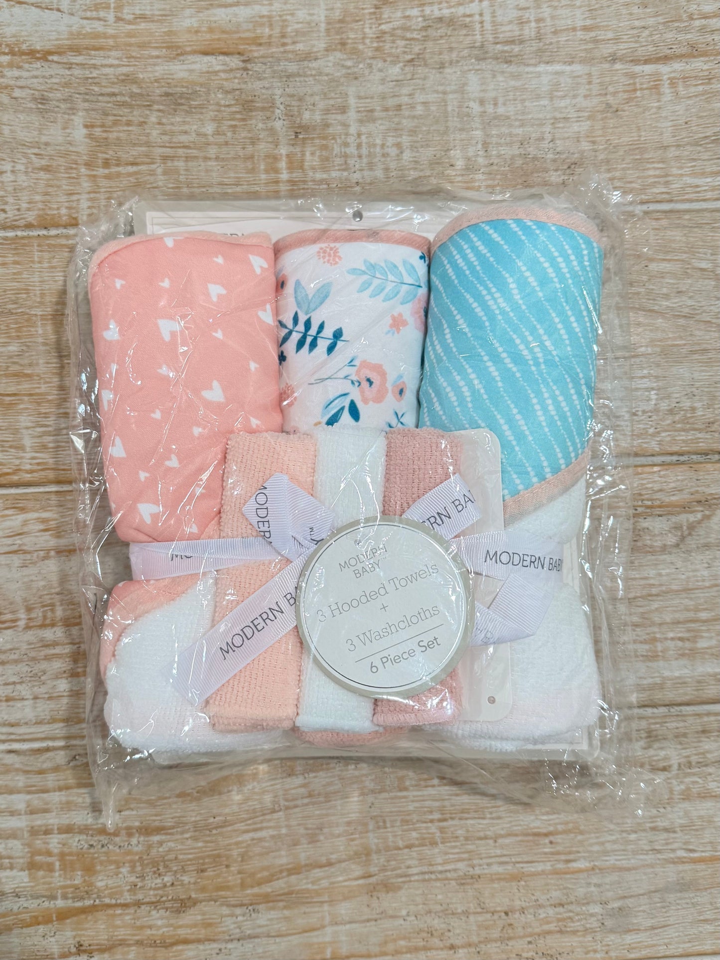 *REDUCED* #108 Bath Towel Set NEW