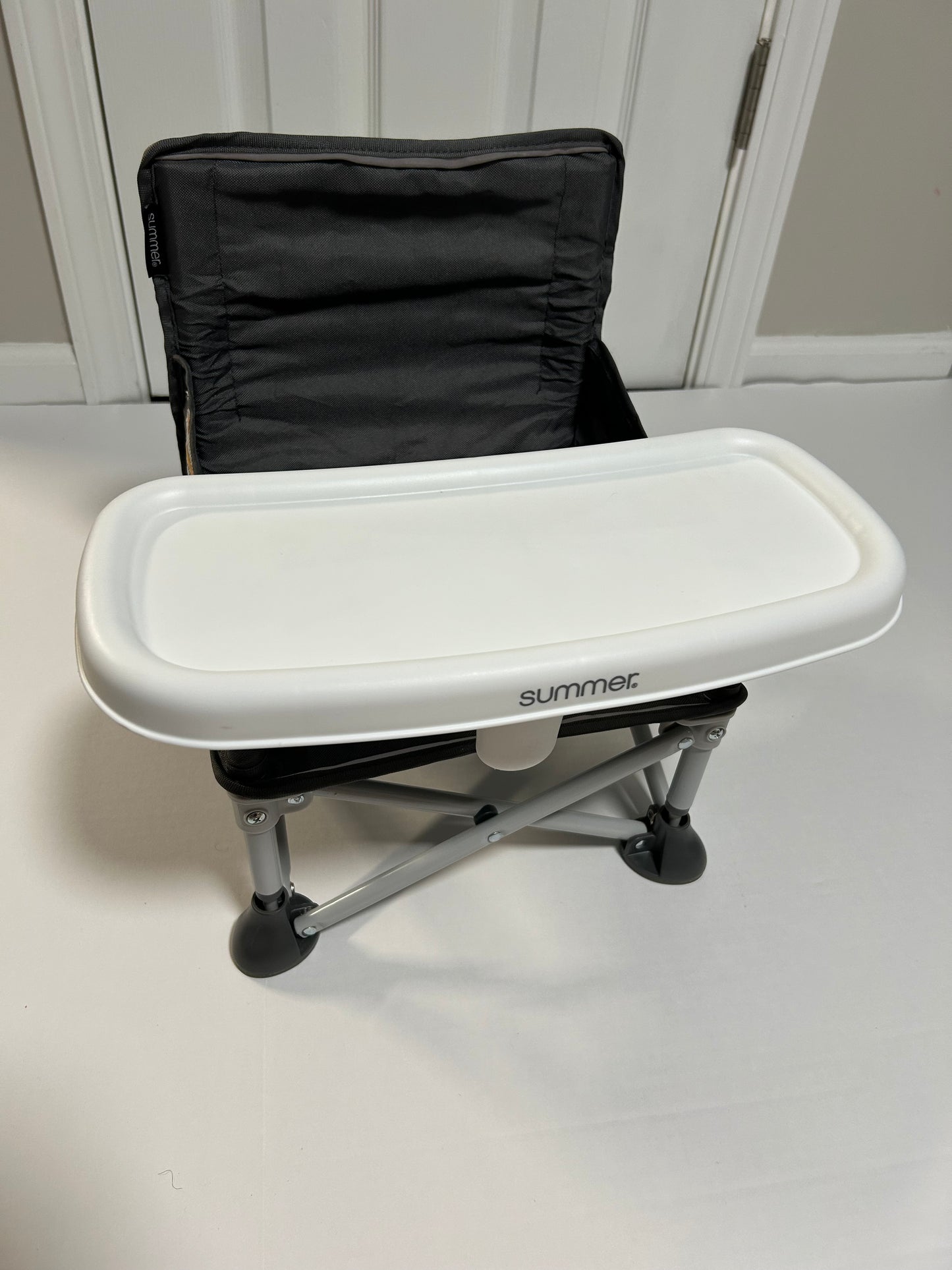 #27 Portable High Chair