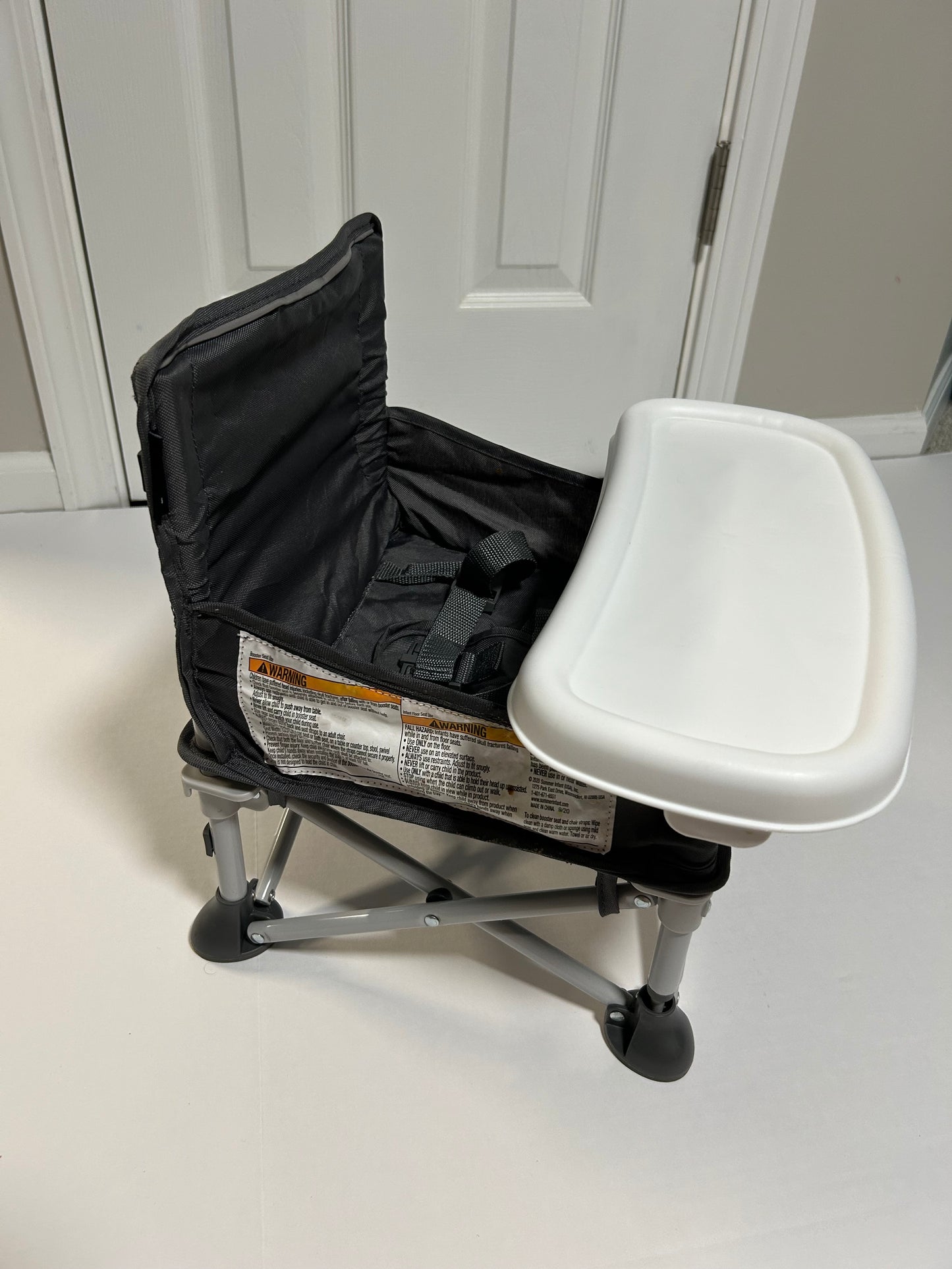 #27 Portable High Chair