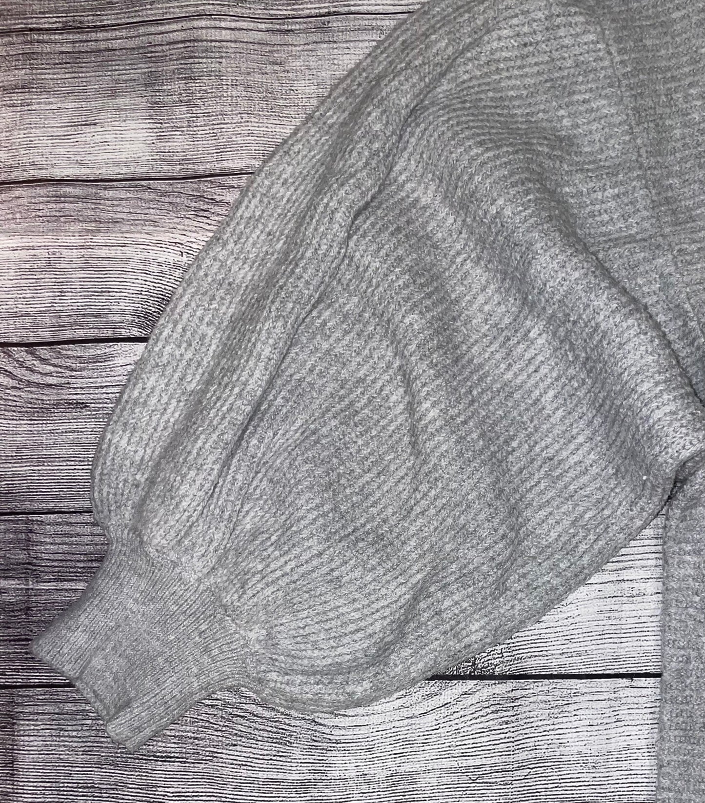 Seller #171 1 State XLarge Women’s Sweater