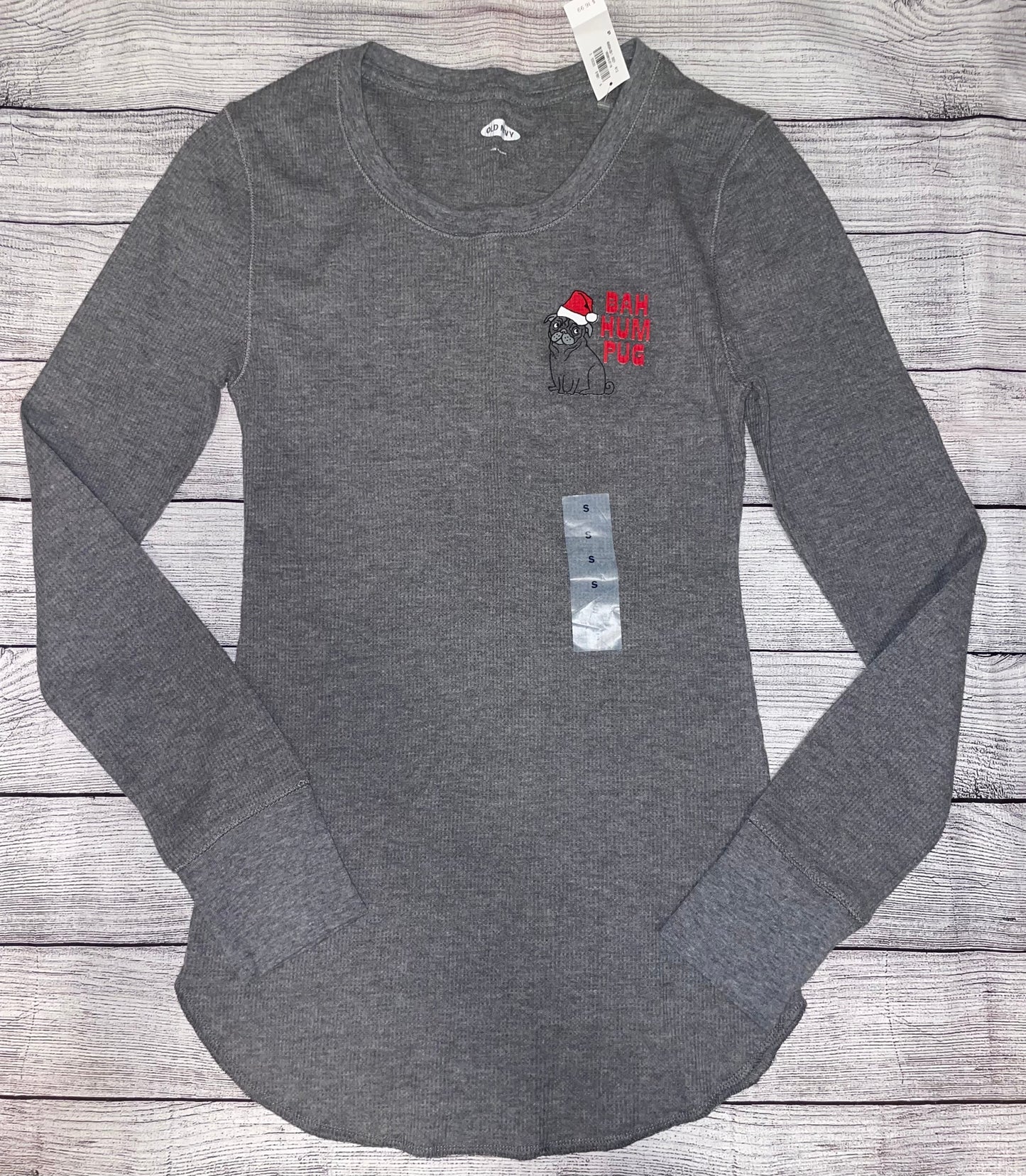 Seller #171 *REDUCED* Old Navy NWT Women’s Small Long Sleeve thermal