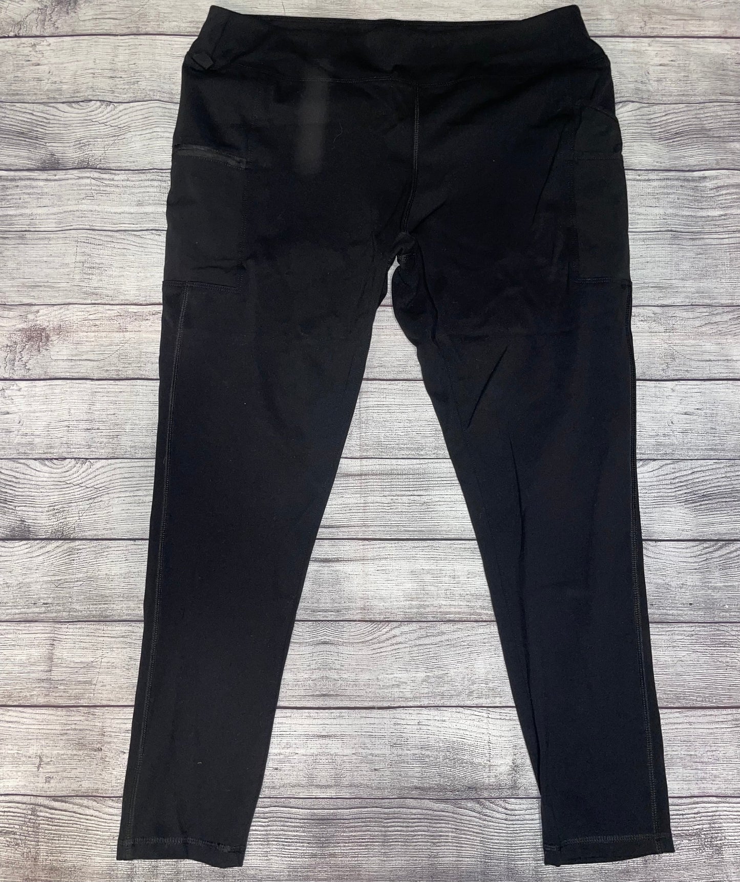 Seller #171 *REDUCED* Carhartt XLarge Women’s Fitted Leggings