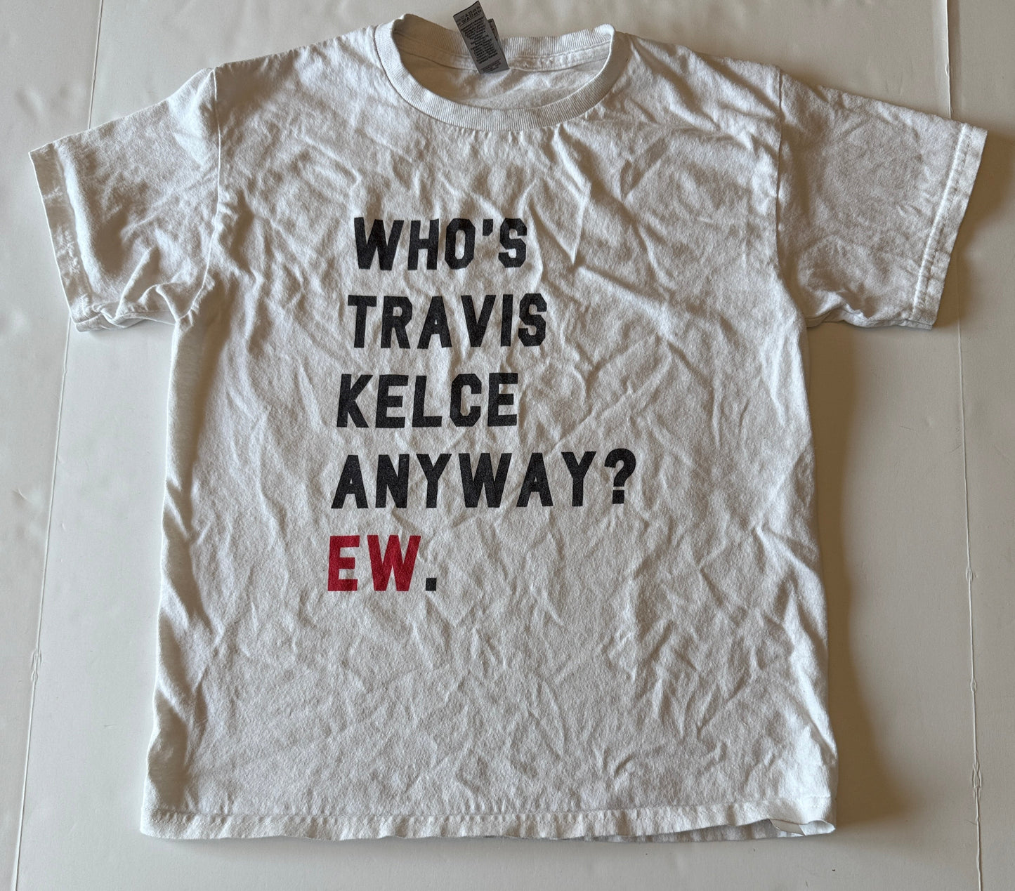 Seller#90_Taylor Swift 22 graphic tees set of 2_youth s and m