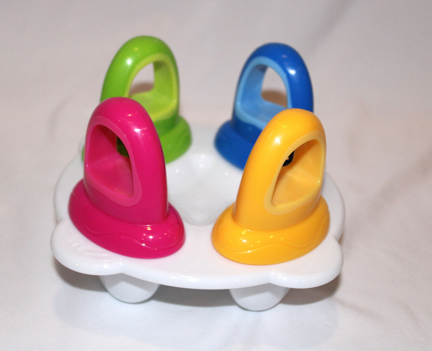 #126 Nuby fruitsicles *REDUCED*
