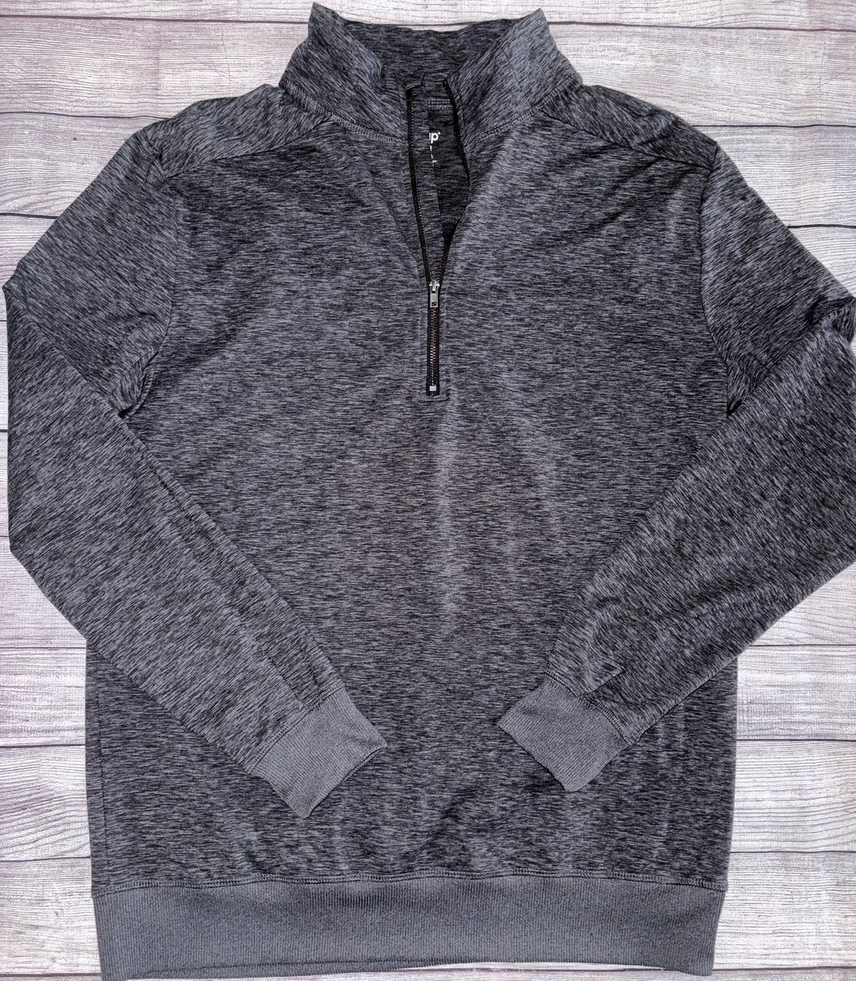 Seller 124 DIP Men’s Medium 1/4 Zip