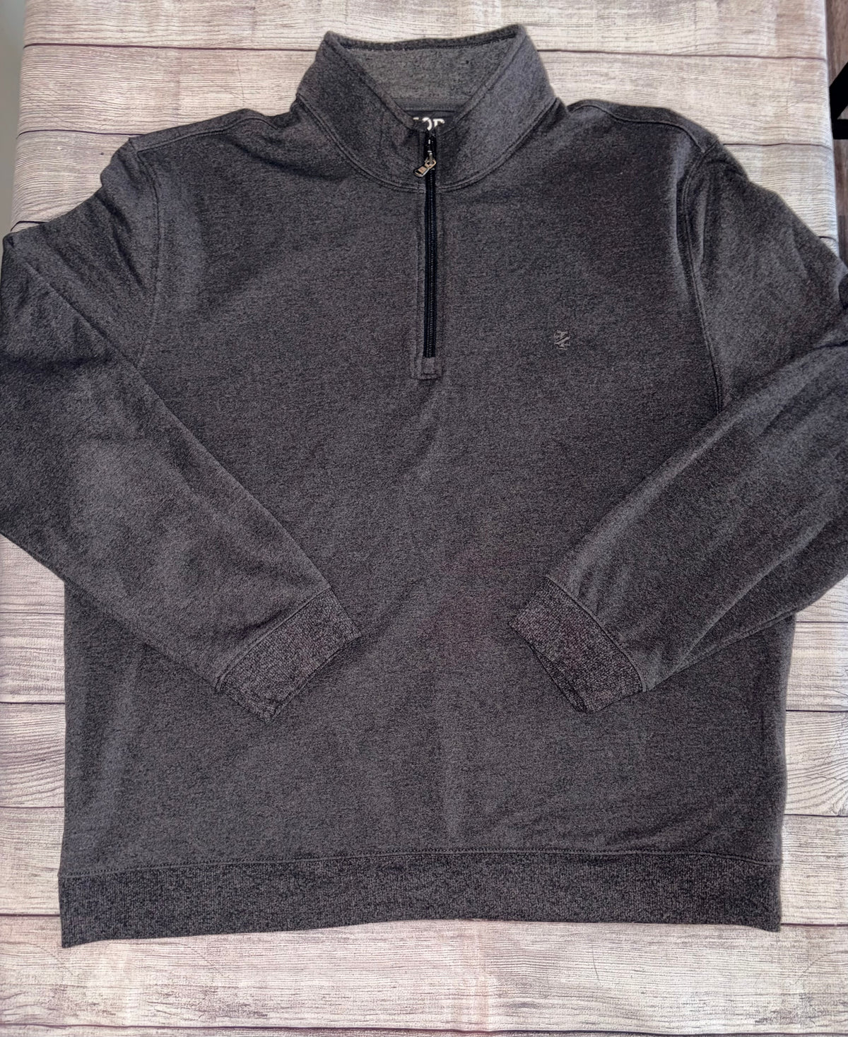 Seller 124 Izod Performance XXL Men’s 1/4 Zip