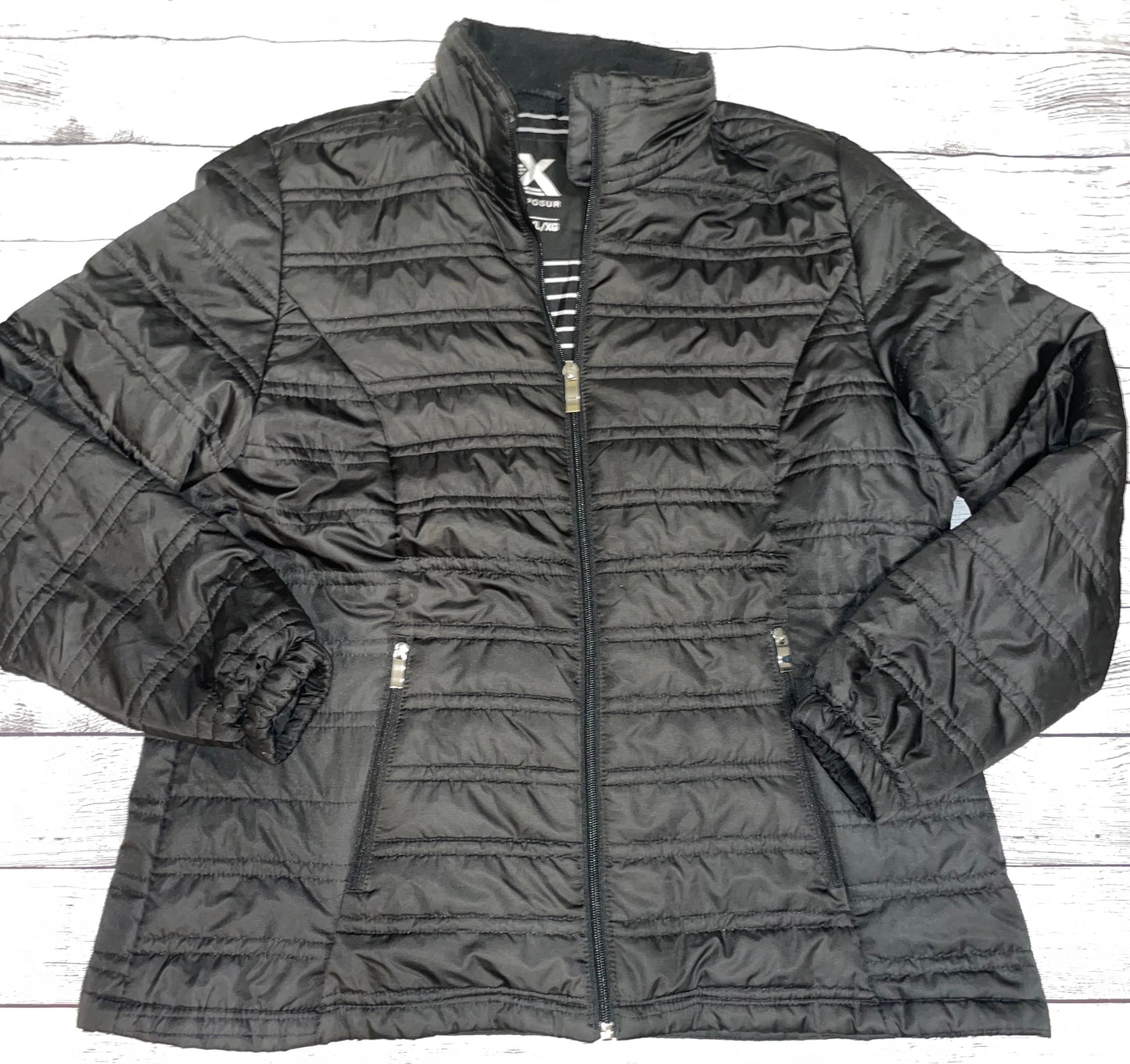 Seller #171 Zeroxposur XLarge Women’s Jacket