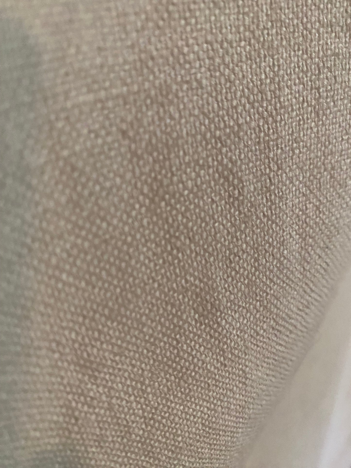 Seller 148 VGUC West Elm Linen Curtain Panel 46 W, 81 L. 6 panels available