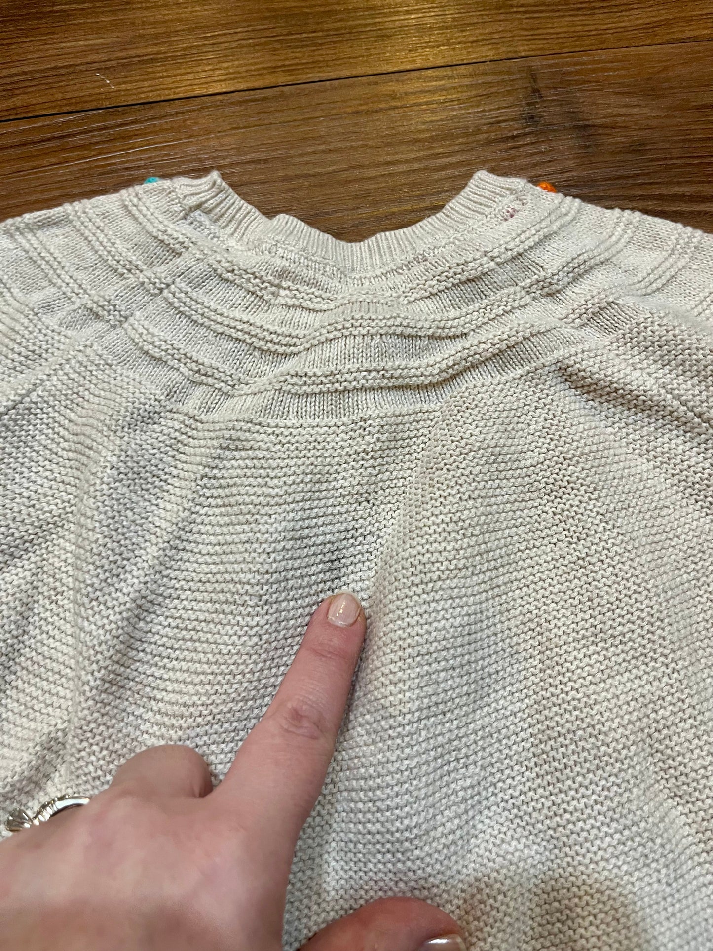 #67 Boden Cardigan 3/4