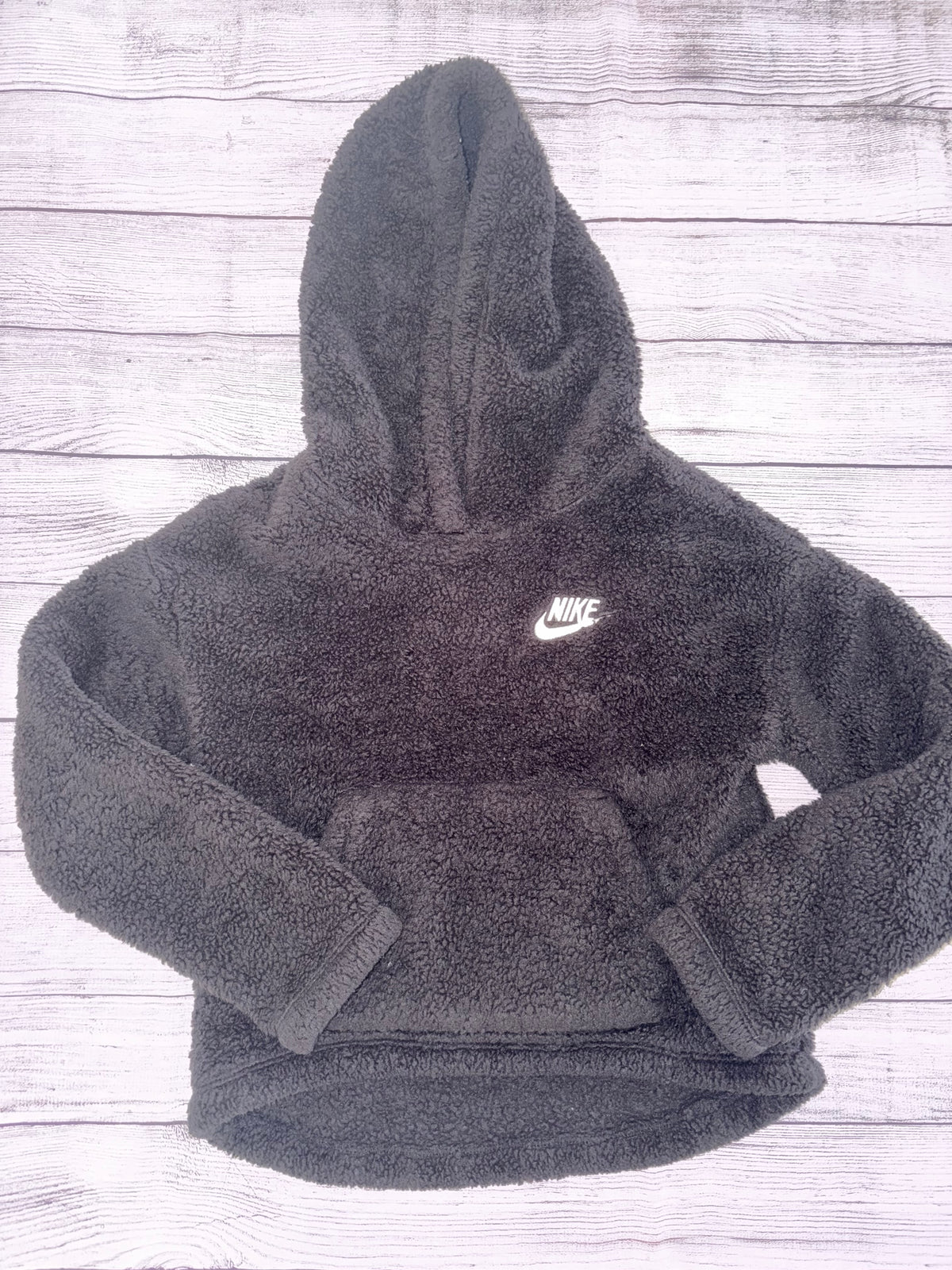 Seller 124 Nike 6x Girl’s Fleece Hoodie