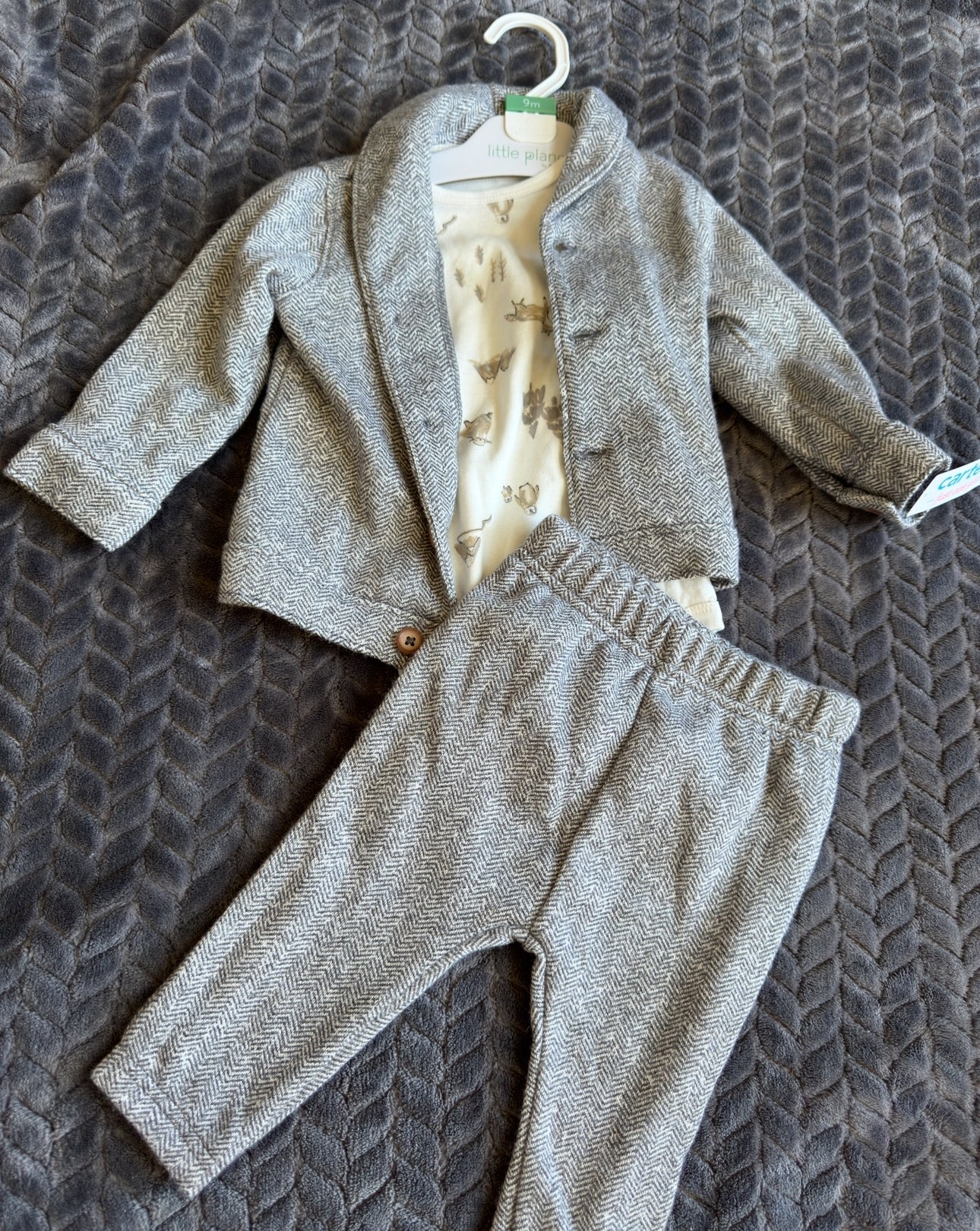 #74- 9mo NWT