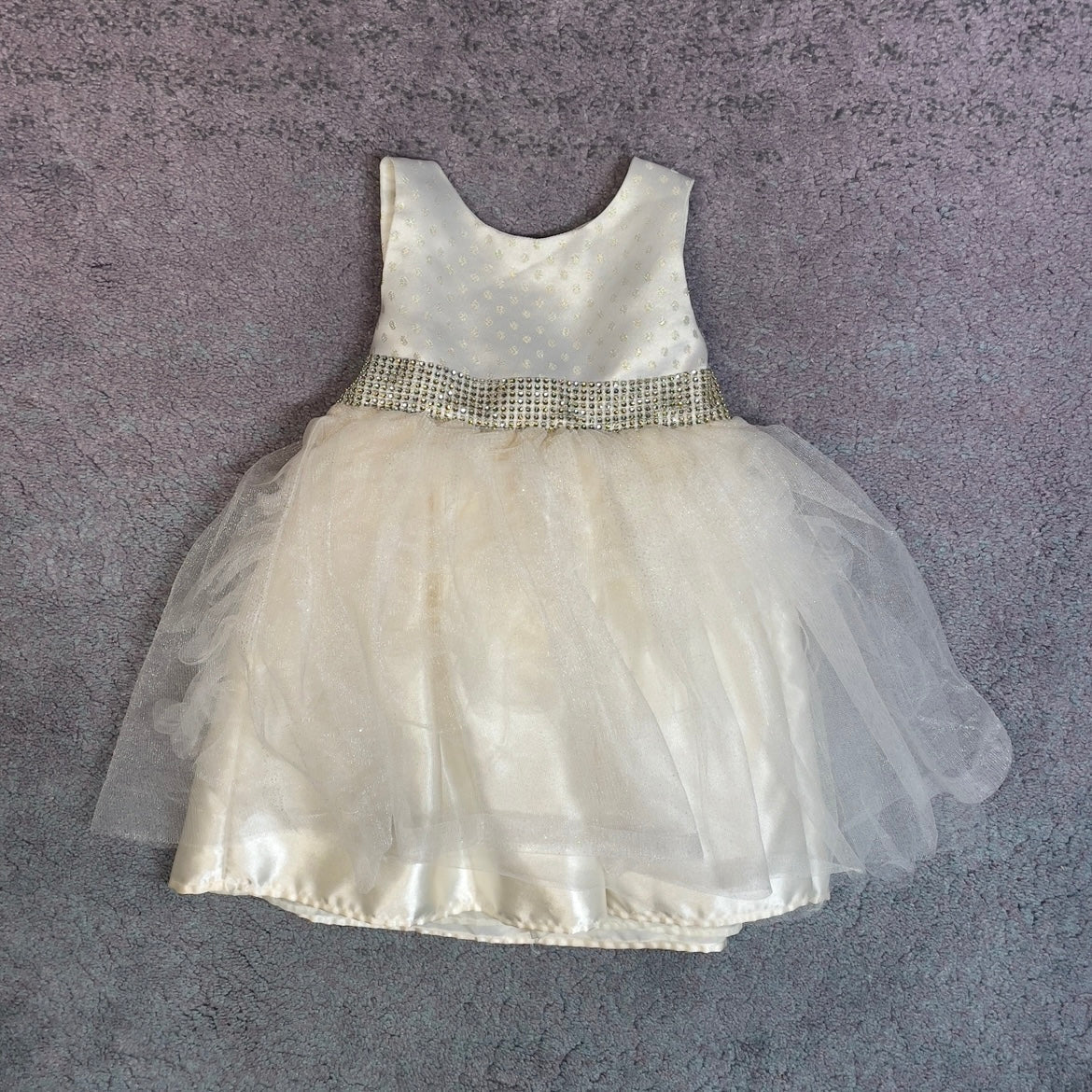 #1 Formal Dress 4T REDUCED