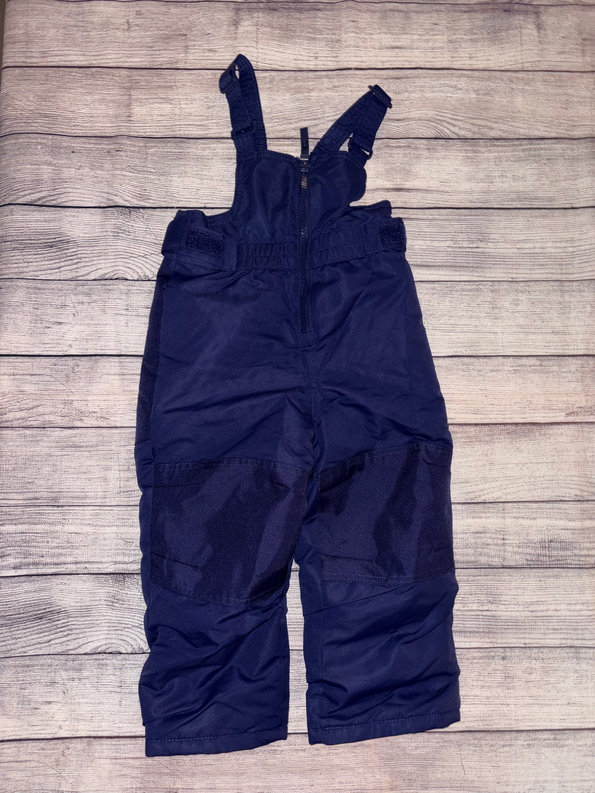 Seller 124 Cat & Jack 2T Boy’s Snow Bibs