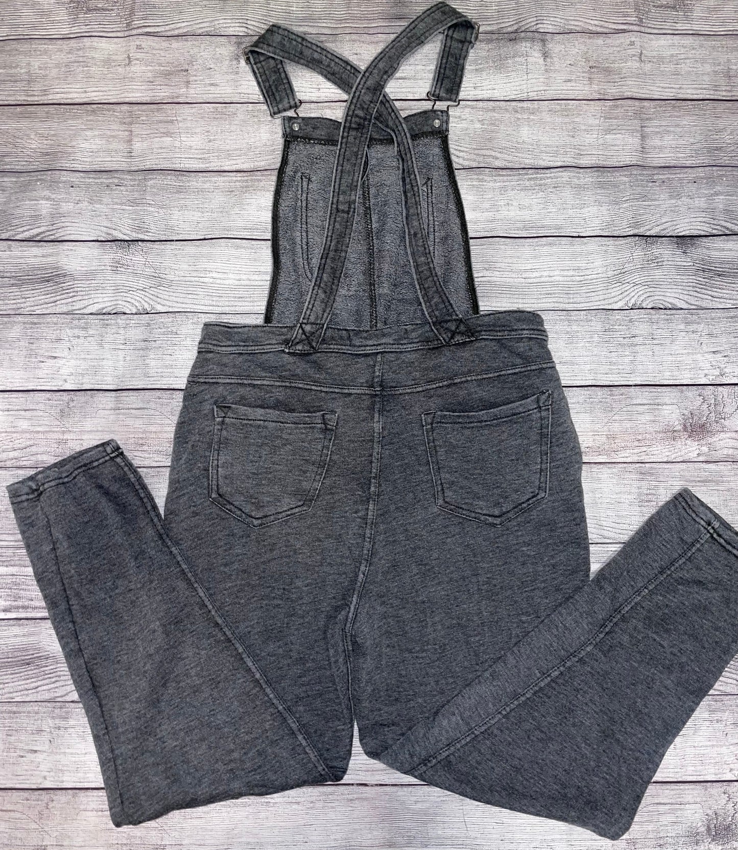 Seller #171 *REDUCED* Wallflower Overalls Small Women’s
