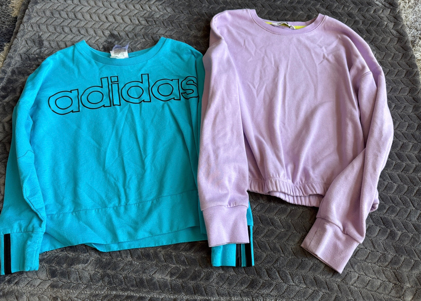 #74- athletic sweatshirts 12