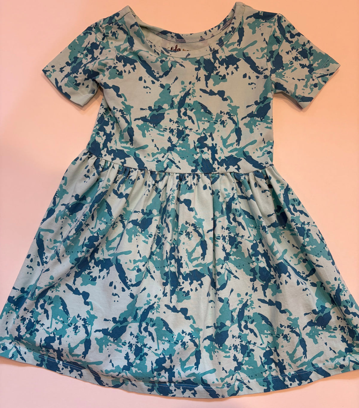 Seller 186 - Lola & Taylor Girls 3 Years - EUC