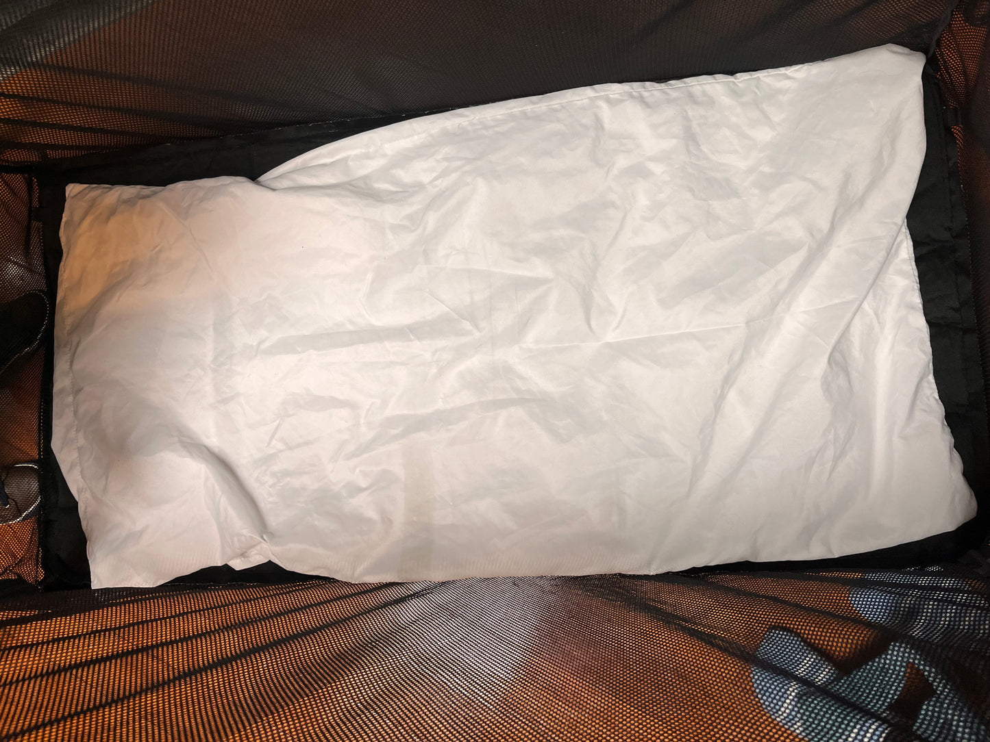 150 Phil and Ted traveller pack and play crib