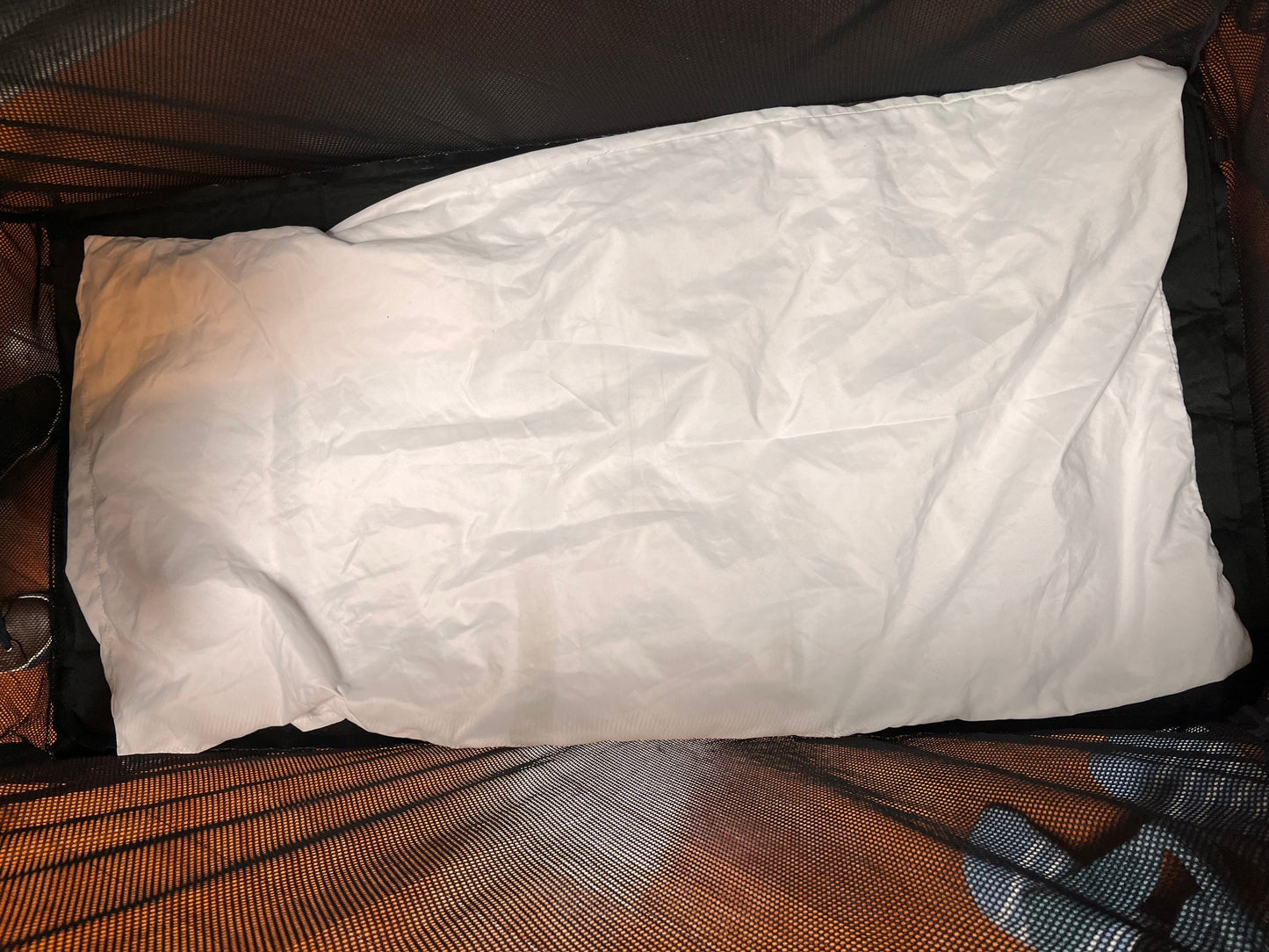 150 REDUCED Phil and Ted traveller pack and play crib
