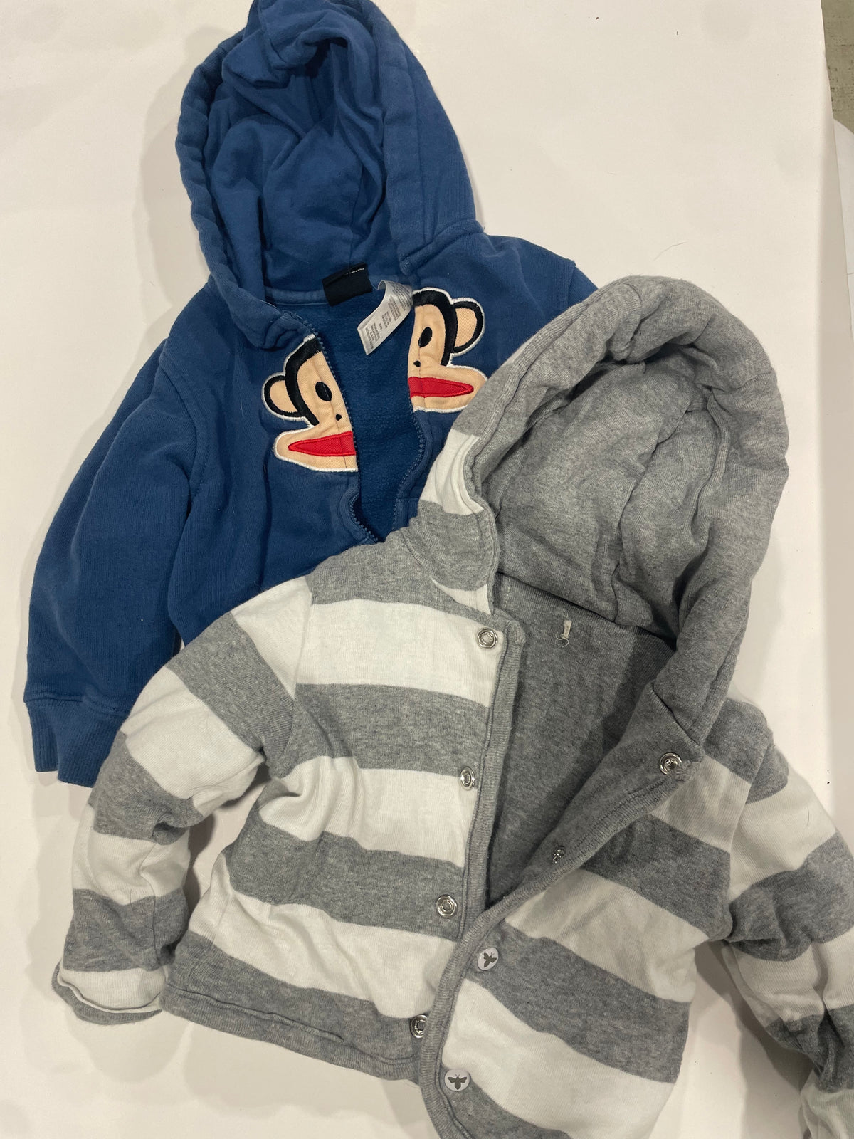#83 Boys 18M Sweatshirts