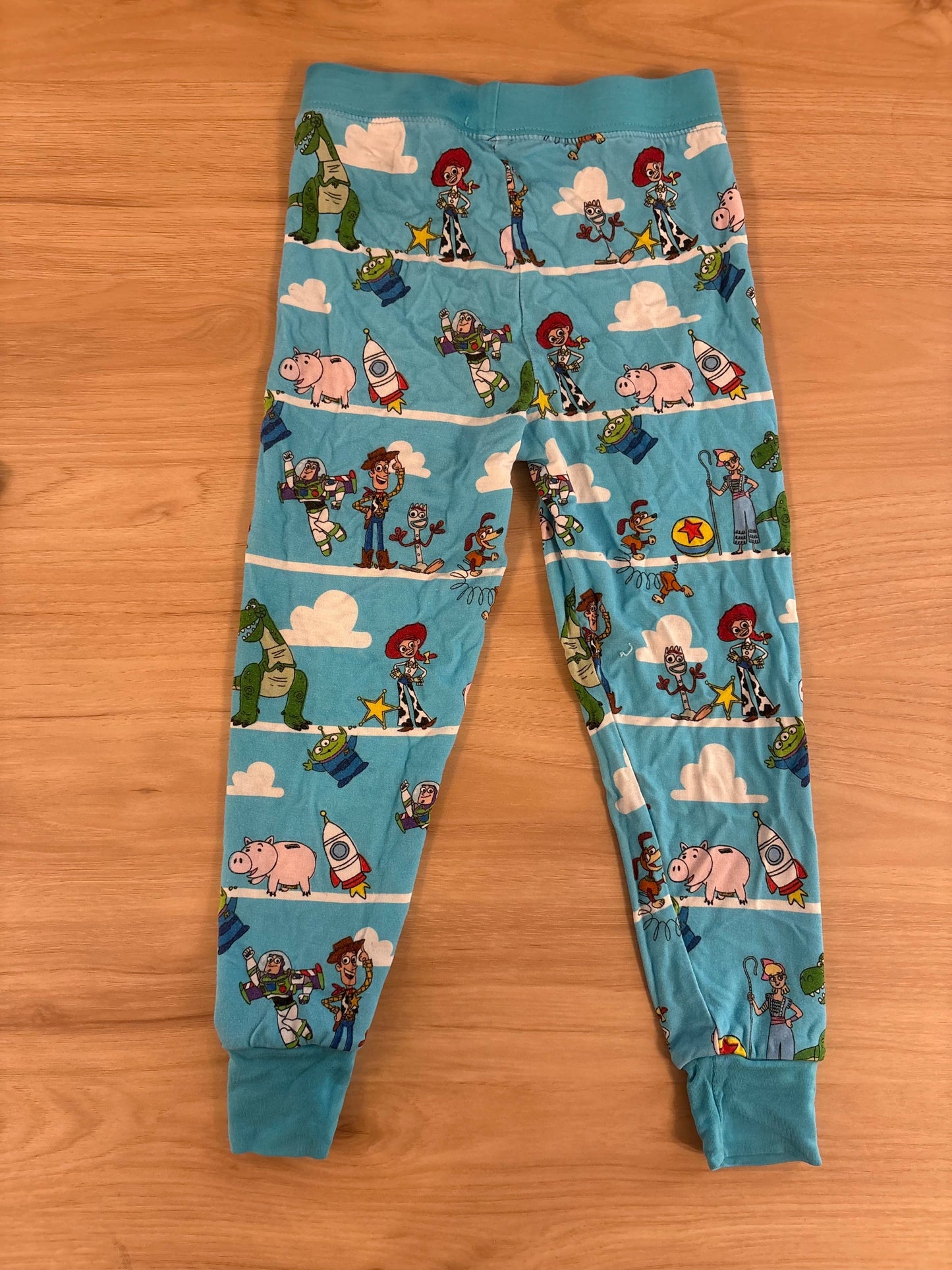 #33 *REDUCED* 18-24 Month Toy Story Little Sleepies