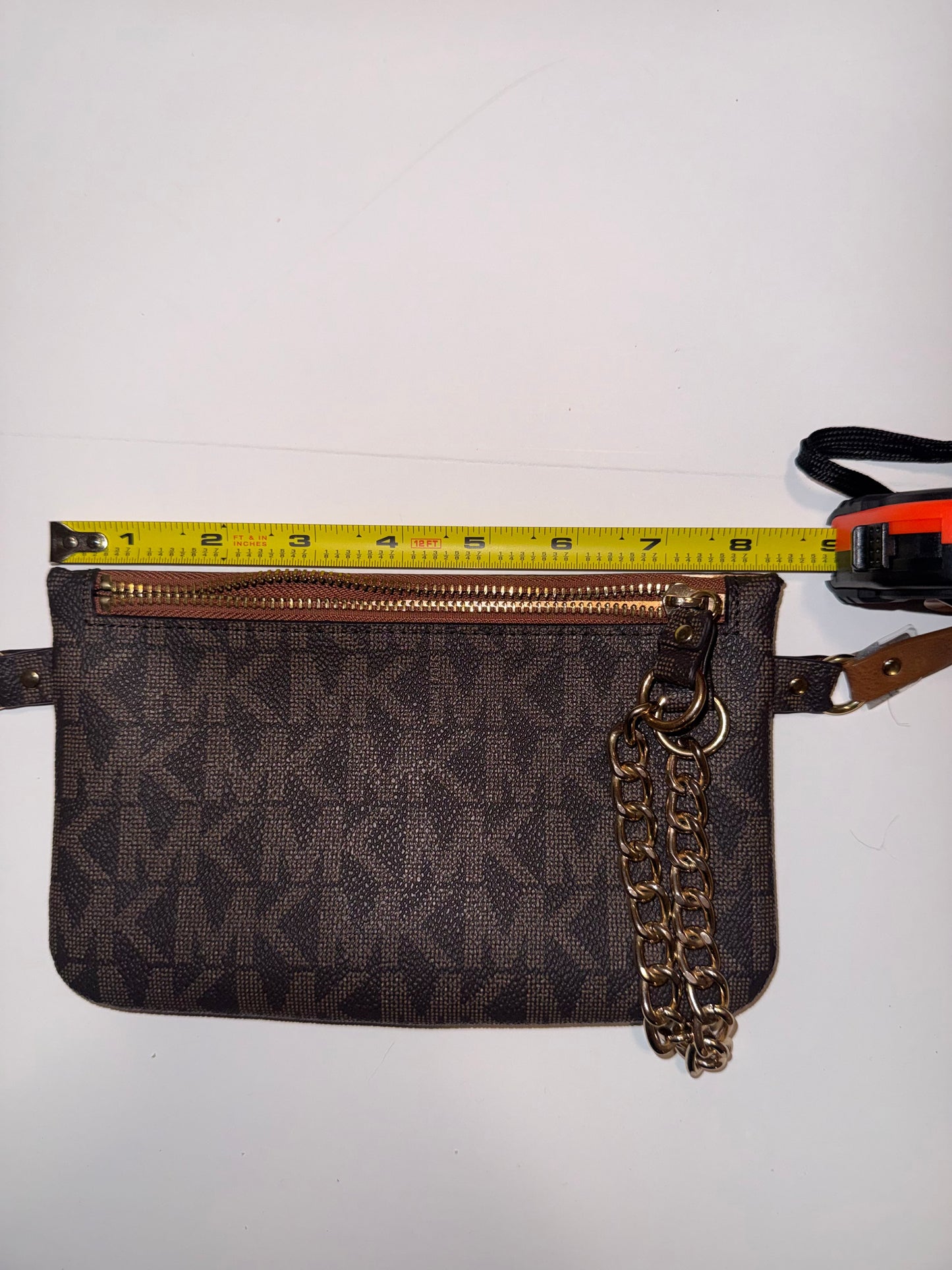 #106: Michael Kors Fanny Pack/Belt Bag