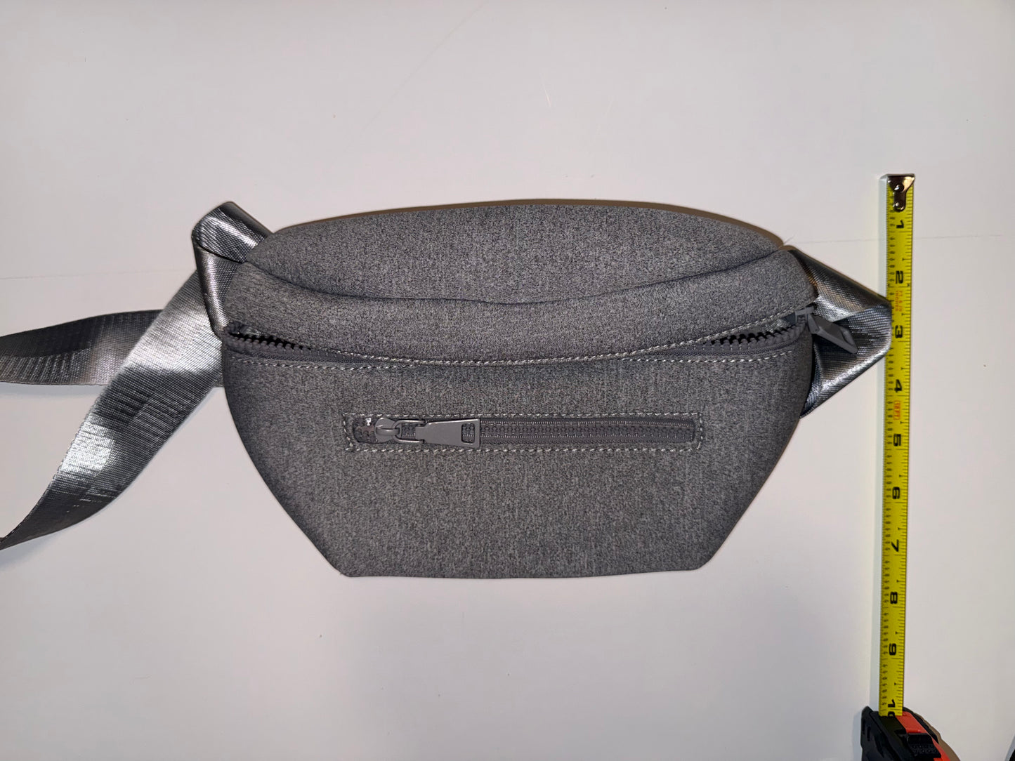 #106: Urban Experience Neoprene Beltbag