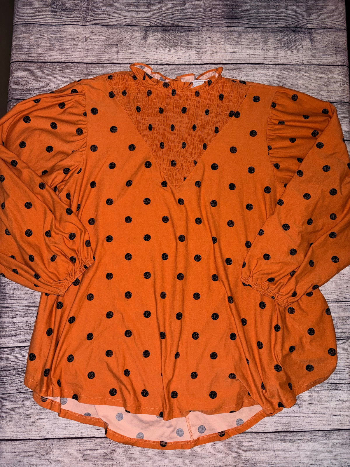 REDUCED Seller 124 NEW Lularoe Women’s Large Long Sleeve