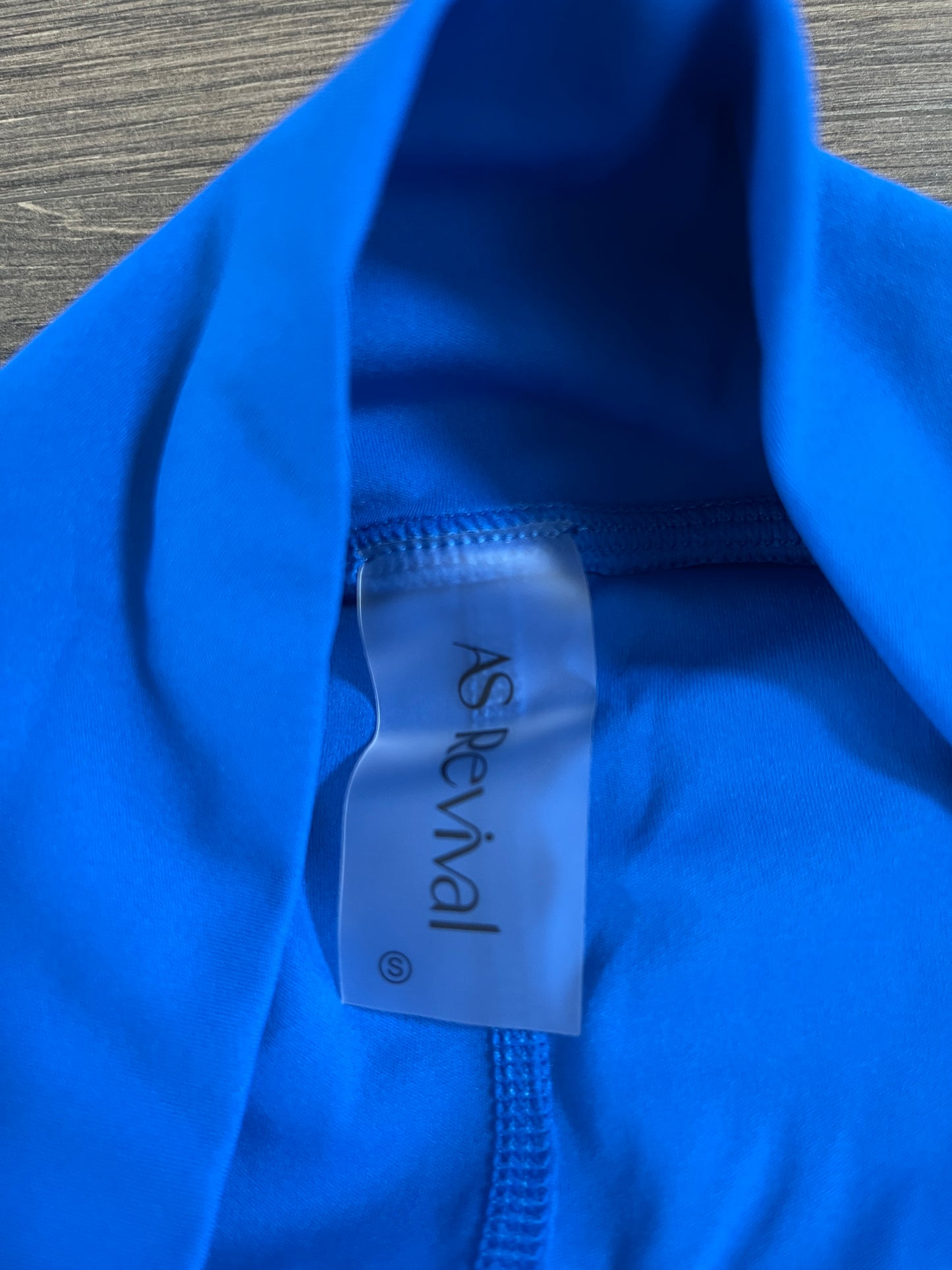 137 Alt'd State BN, size Small