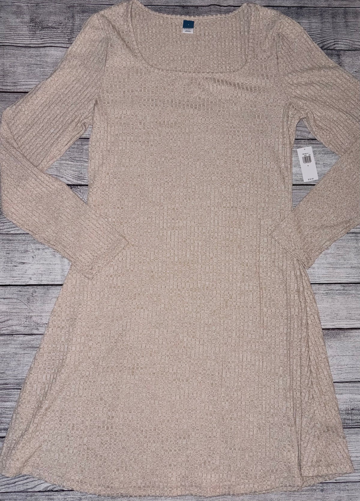 Seller 124 NEW Old Navy Women’s Small Dress