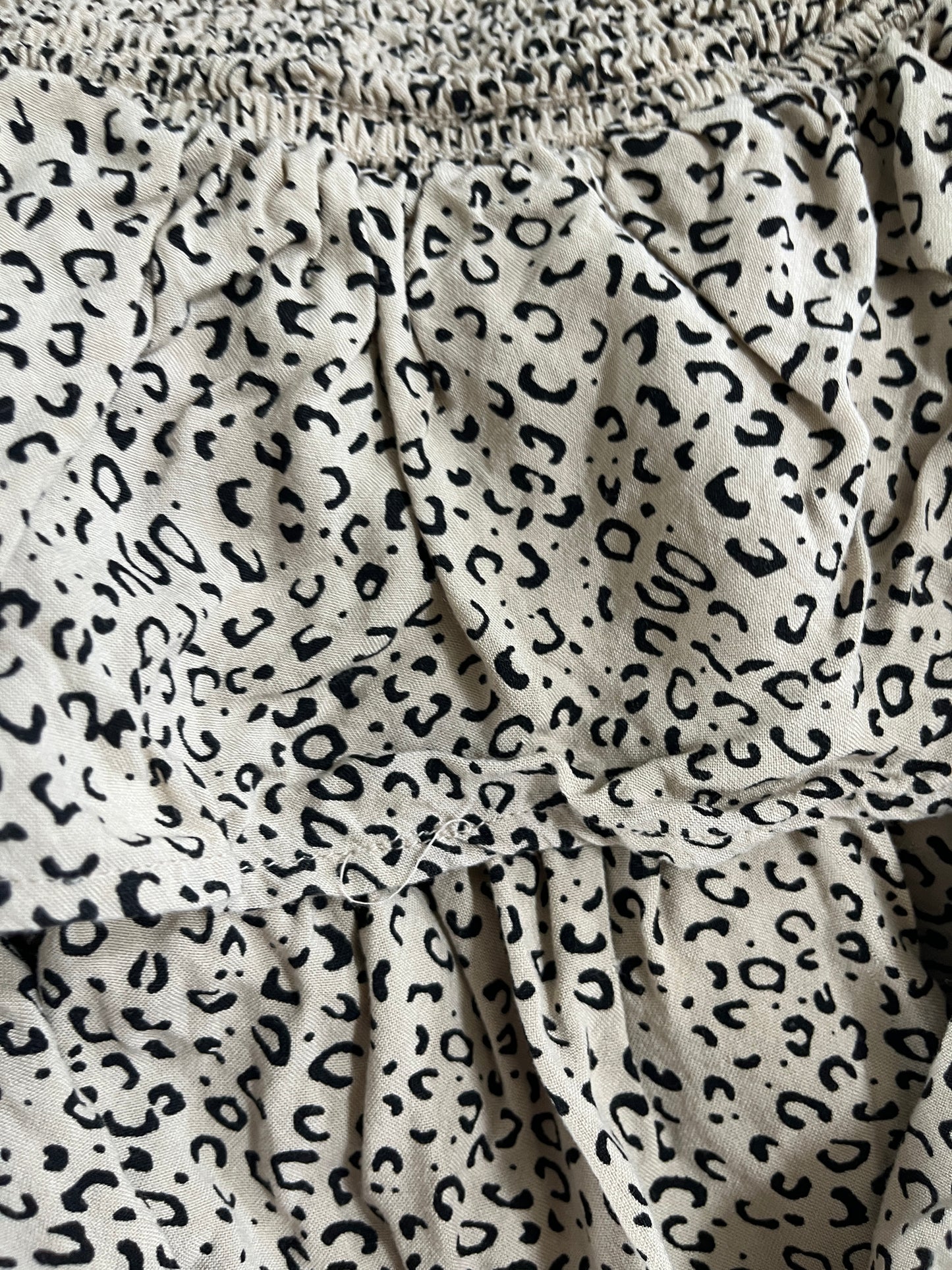137 Junior's Size Small LN, skirt
