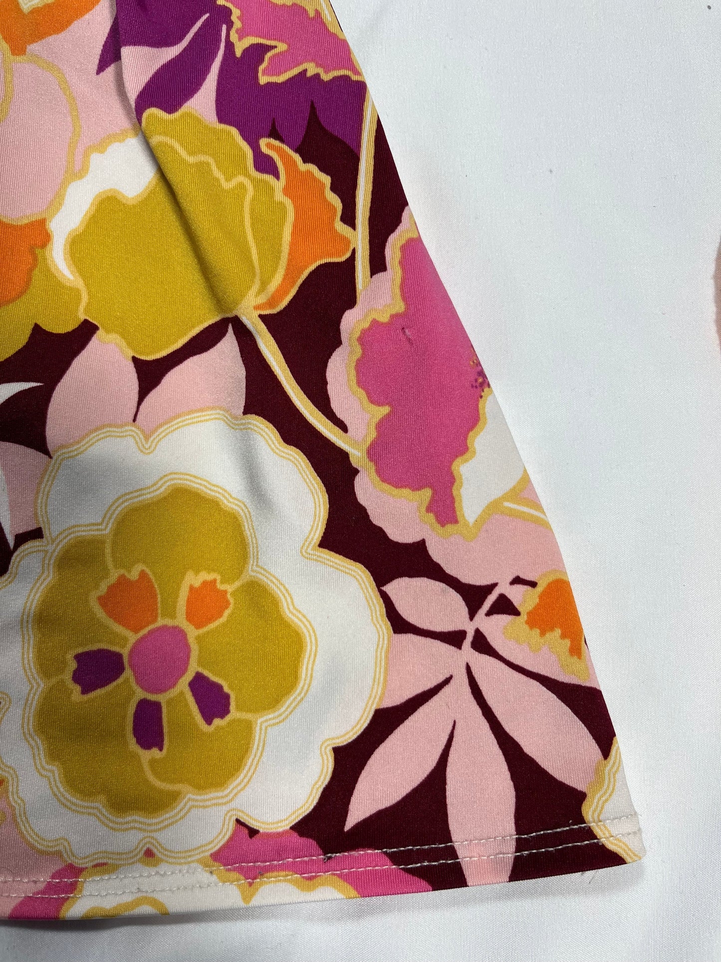 150 Dot Dot smile dress size 2t maxi