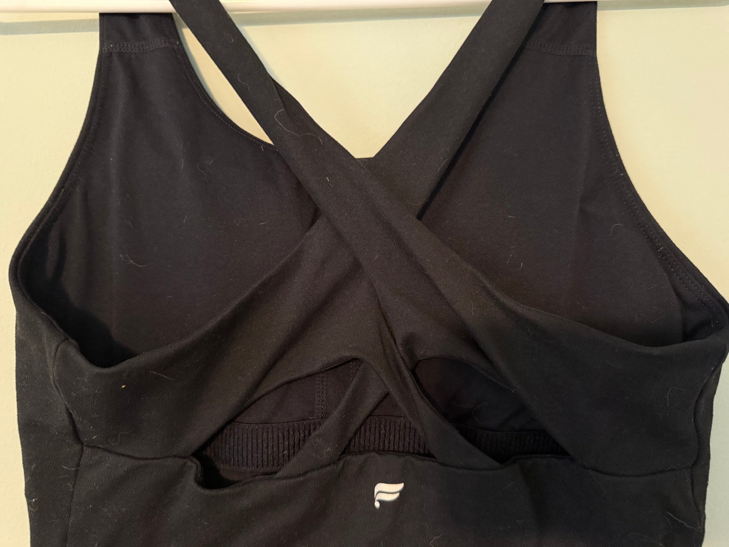 Fabletics Full-Length Bodysuit | Size Small | Powerhold
