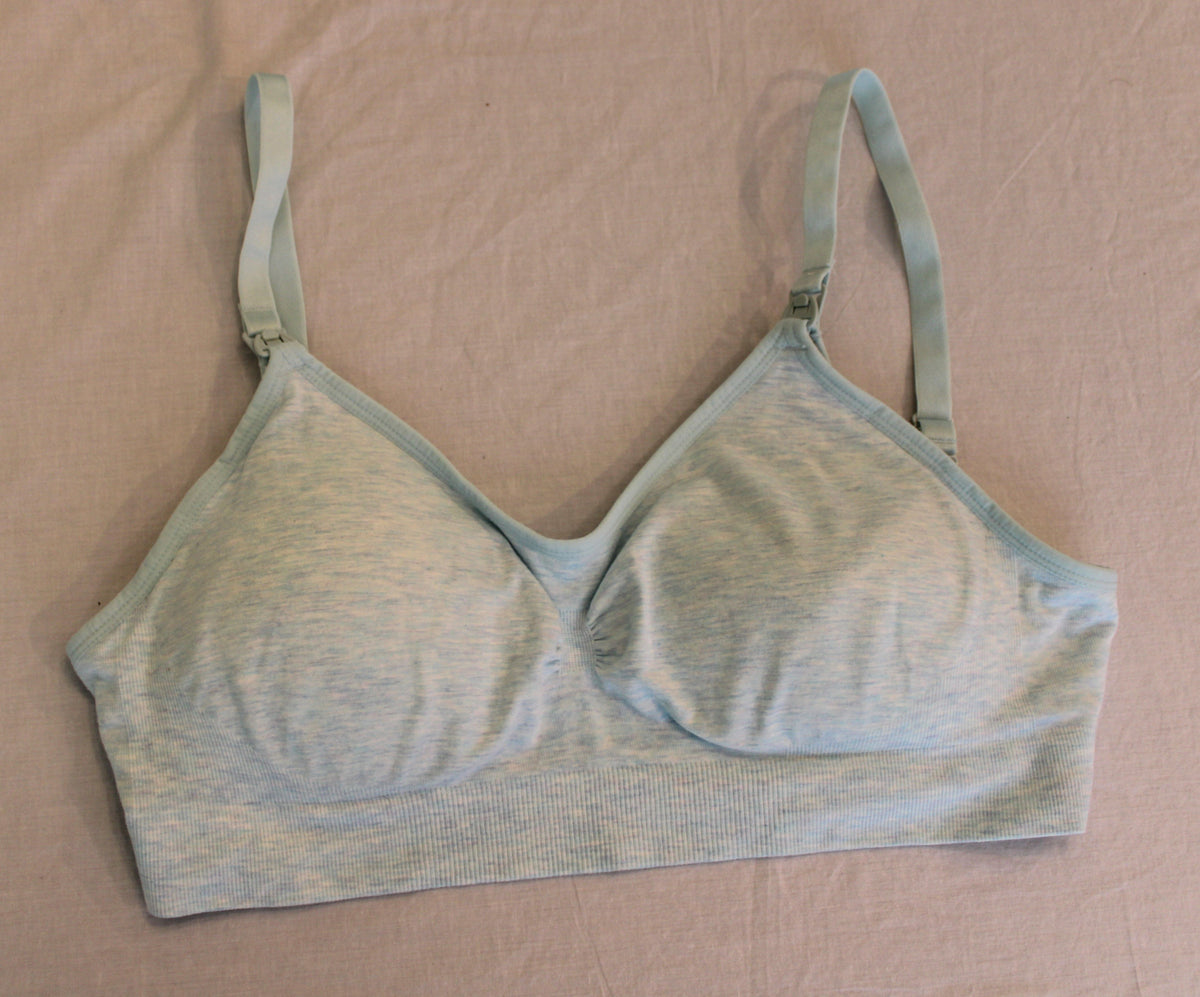 #168 XL Nursing Bra - NWOT
